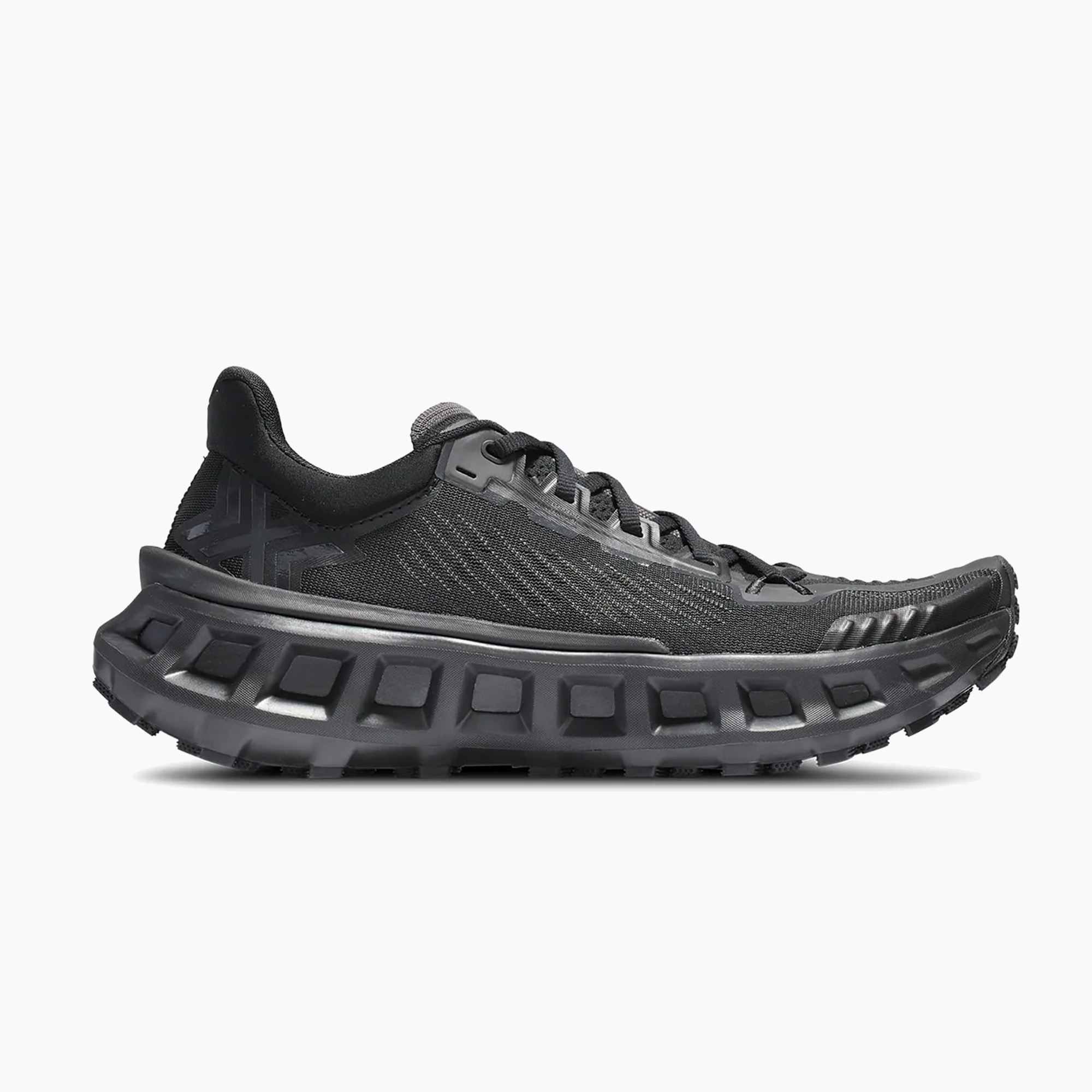 Buty do biegania X-Bionic Terraskin X03 X Black/Rhino Grey 
