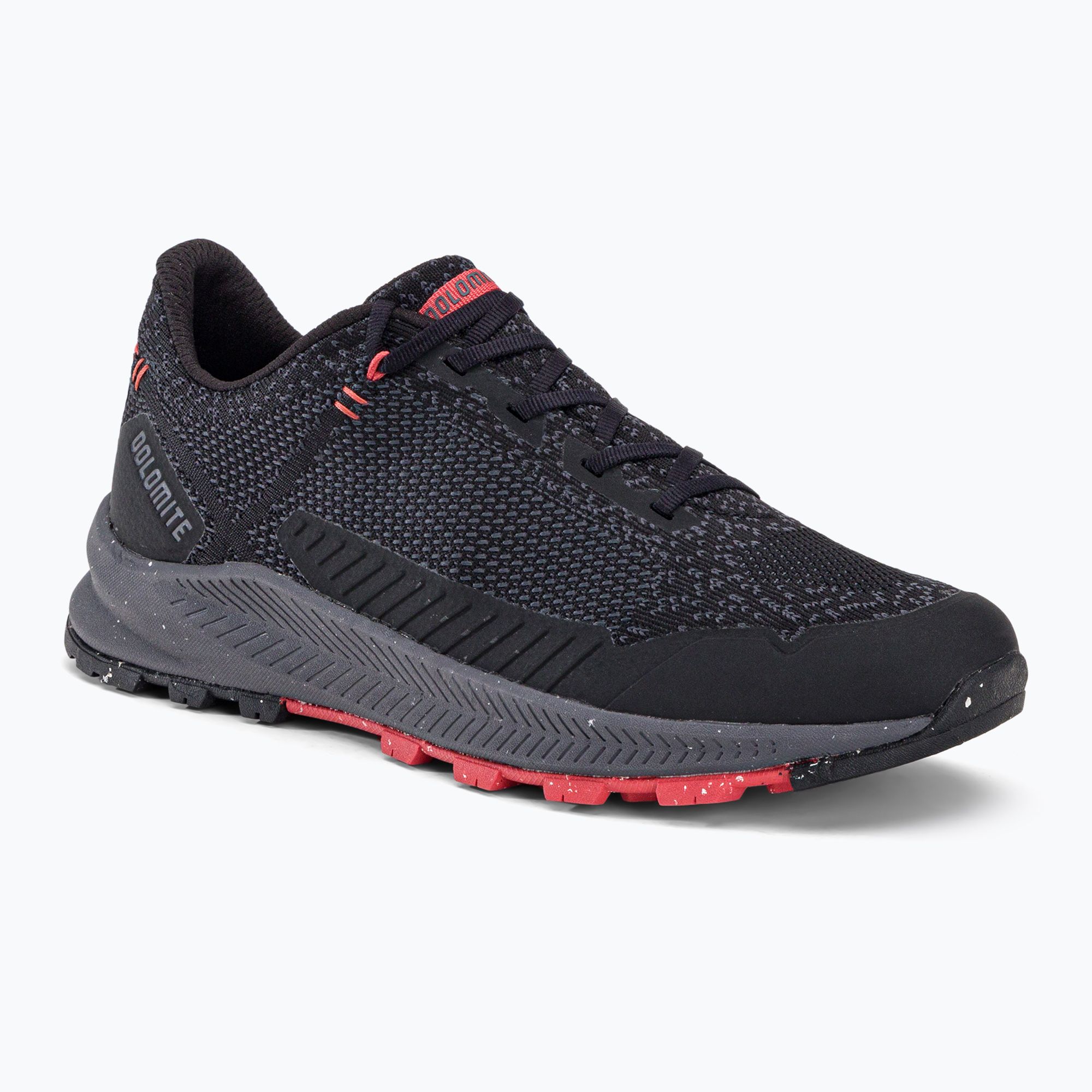 Buty męskie Dolomite Carezza black 