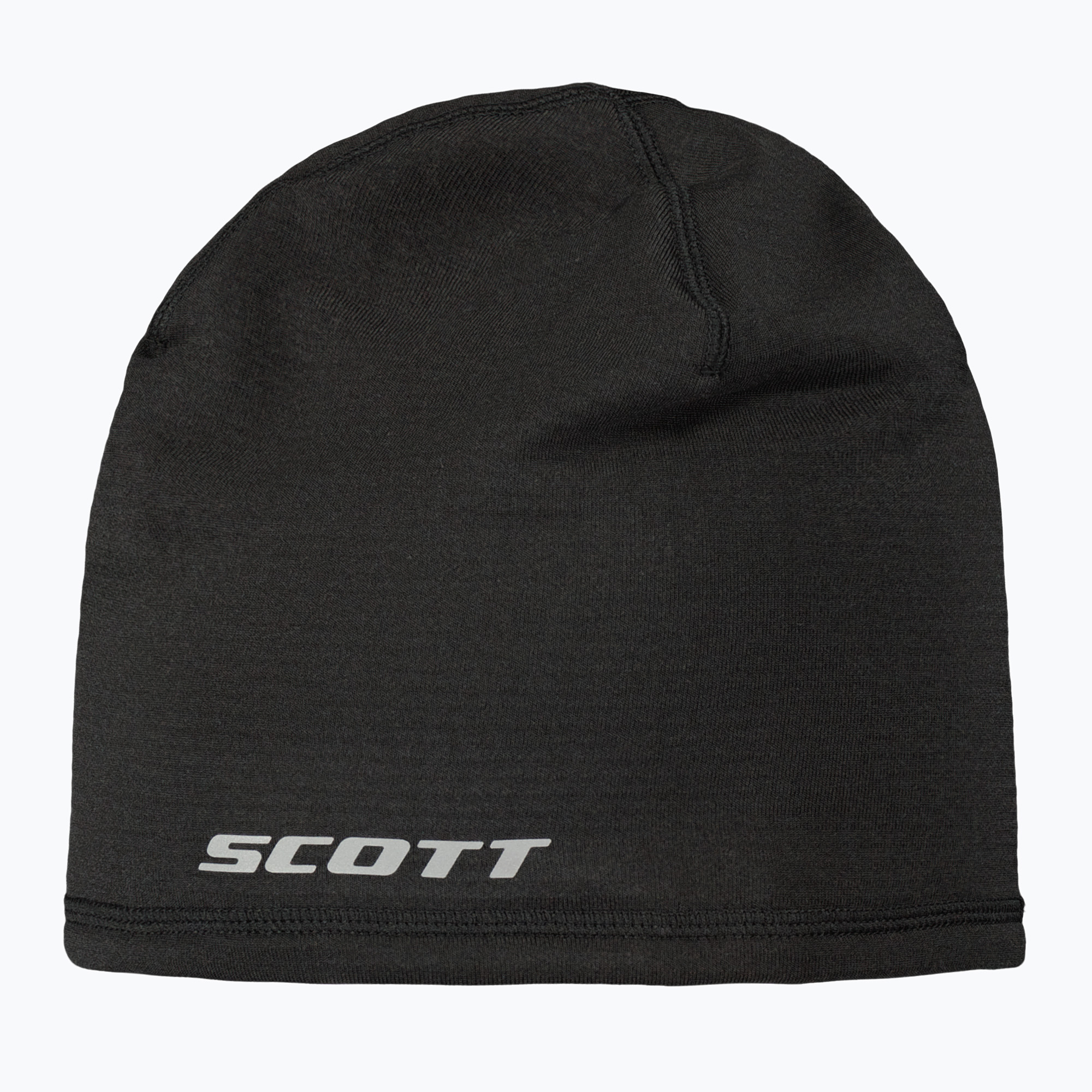 Czapka zimowa SCOTT Fleece Lt Beanie 3 szt. black 