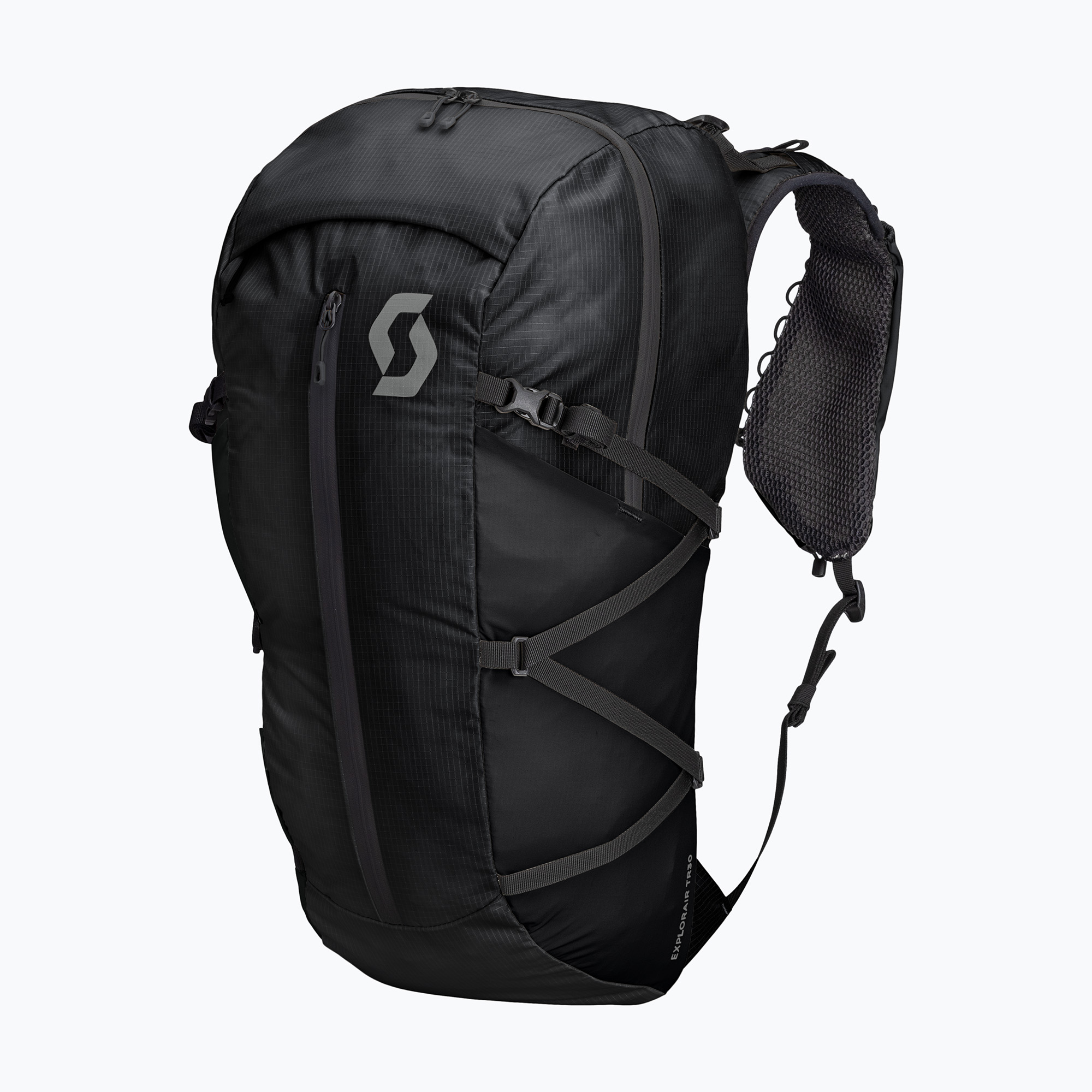 Plecak turystyczny SCOTT Explorair 30 l black 