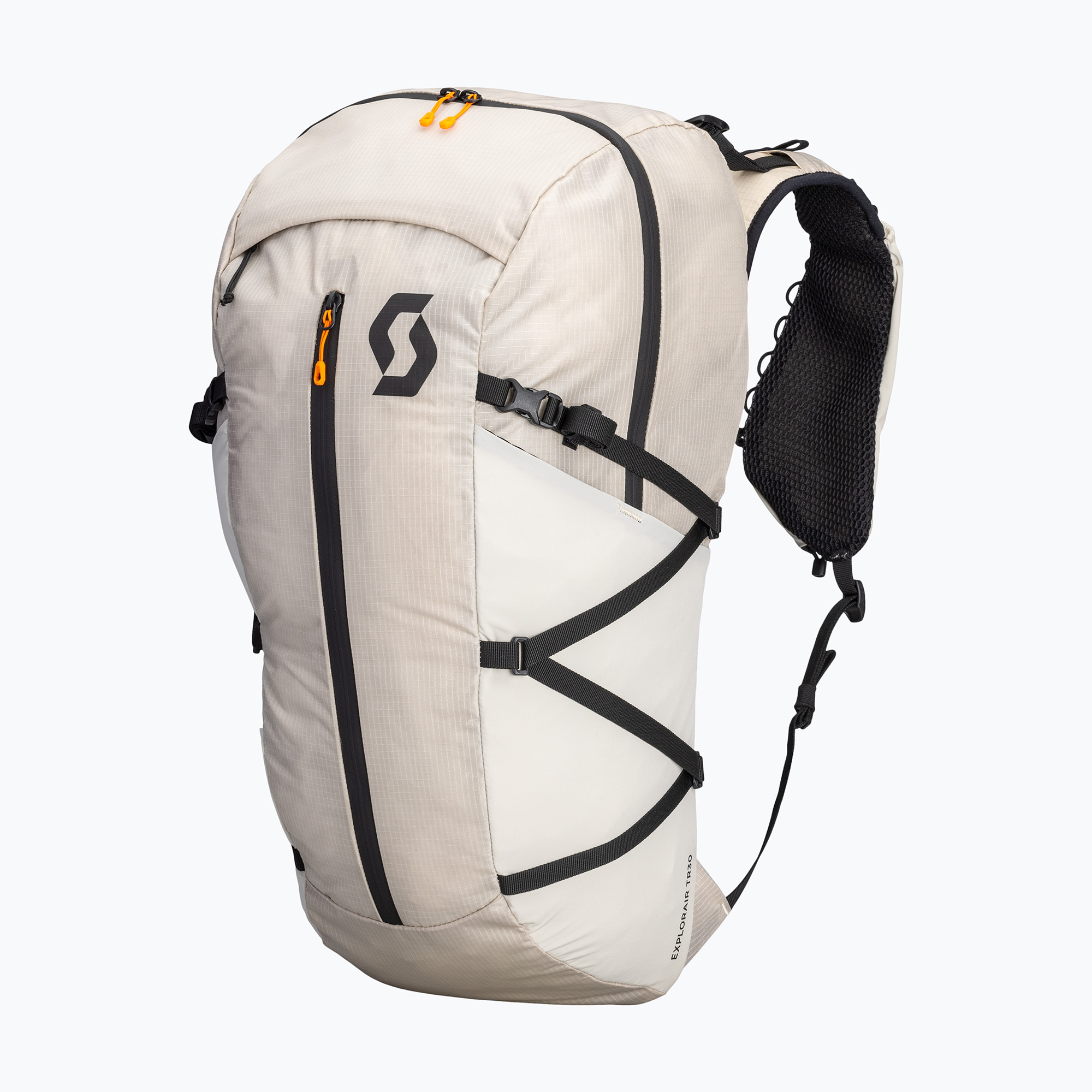 Plecak turystyczny SCOTT Explorair 30 l dust white/dark grey 