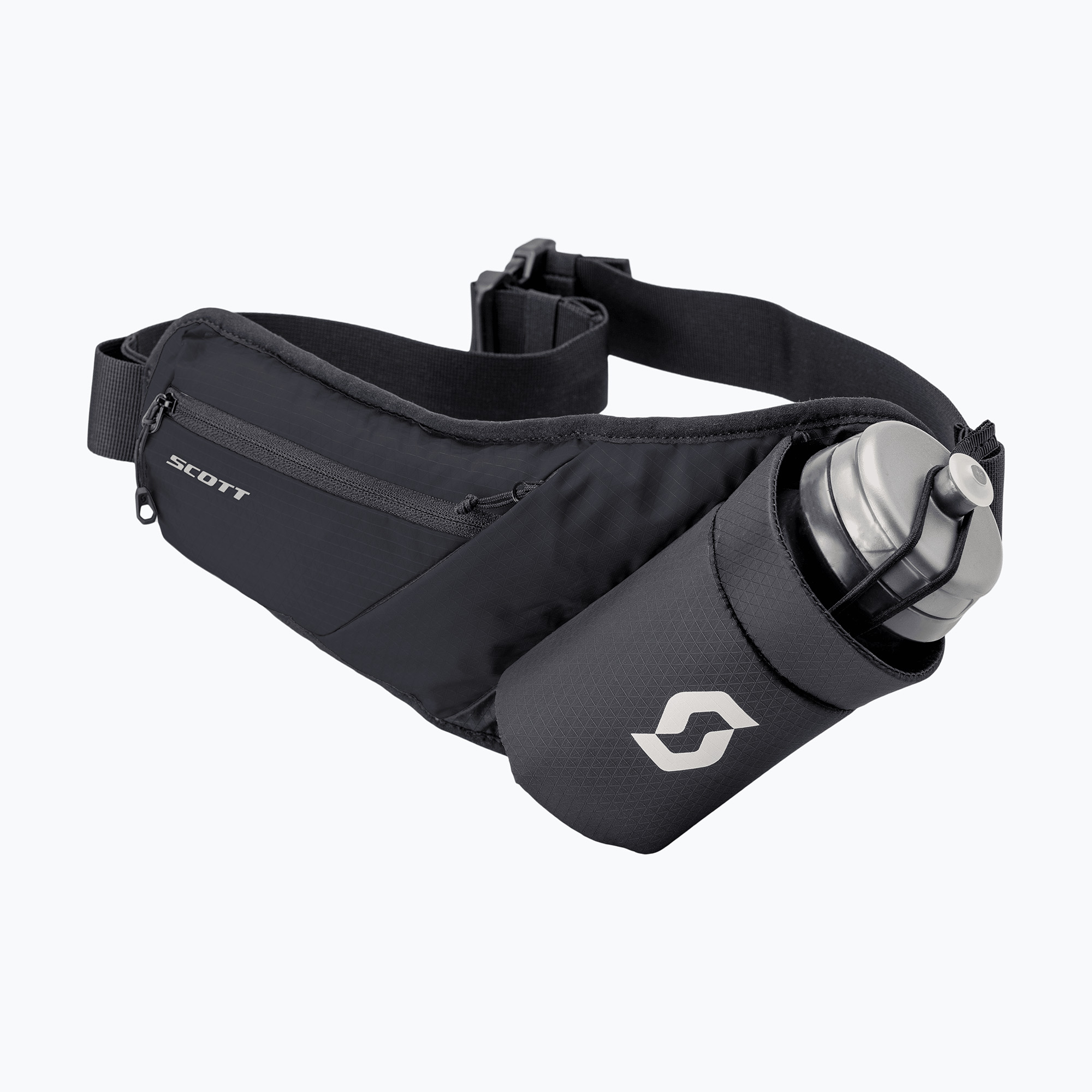 Pas do biegania SCOTT Endurance Hydro Tr'1.5 black 