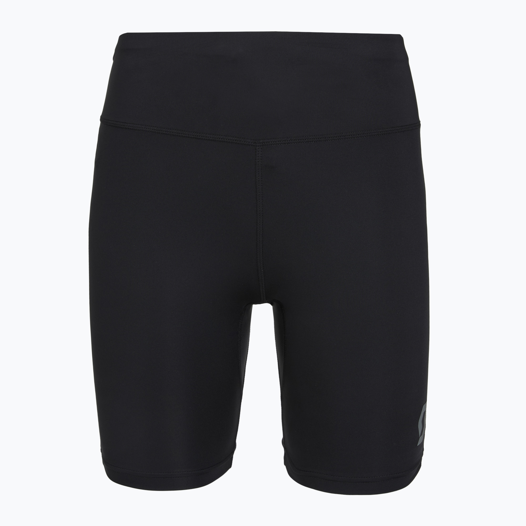 Spodenki do biegania damskie SCOTT Endurance Tight black 
