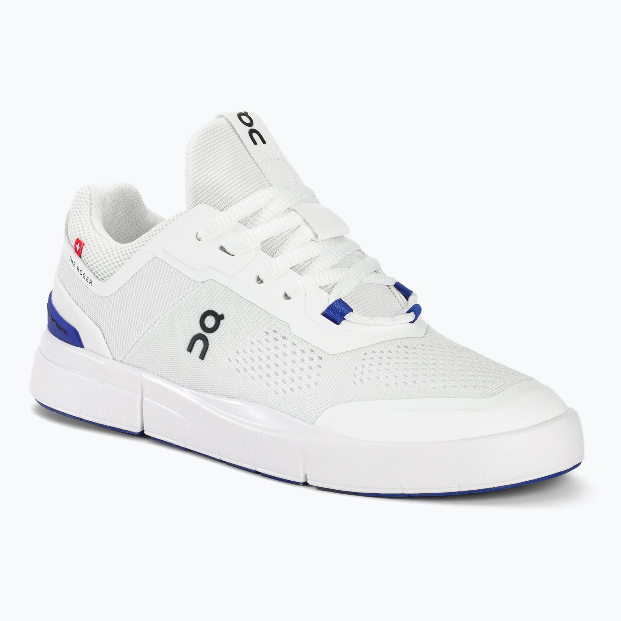 Buty damskie On Running The Roger Spin undyed/indigo 