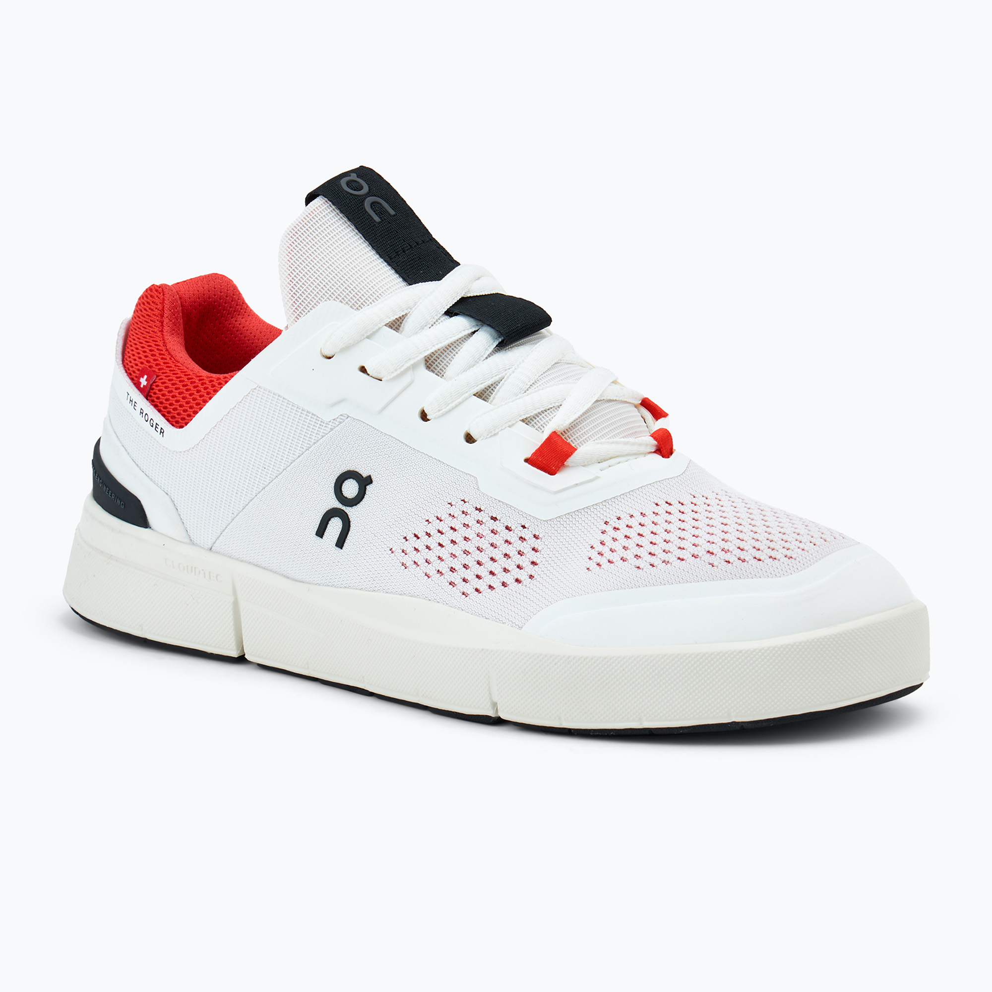 Buty damskie On Running The Roger Spin undyed/spice 