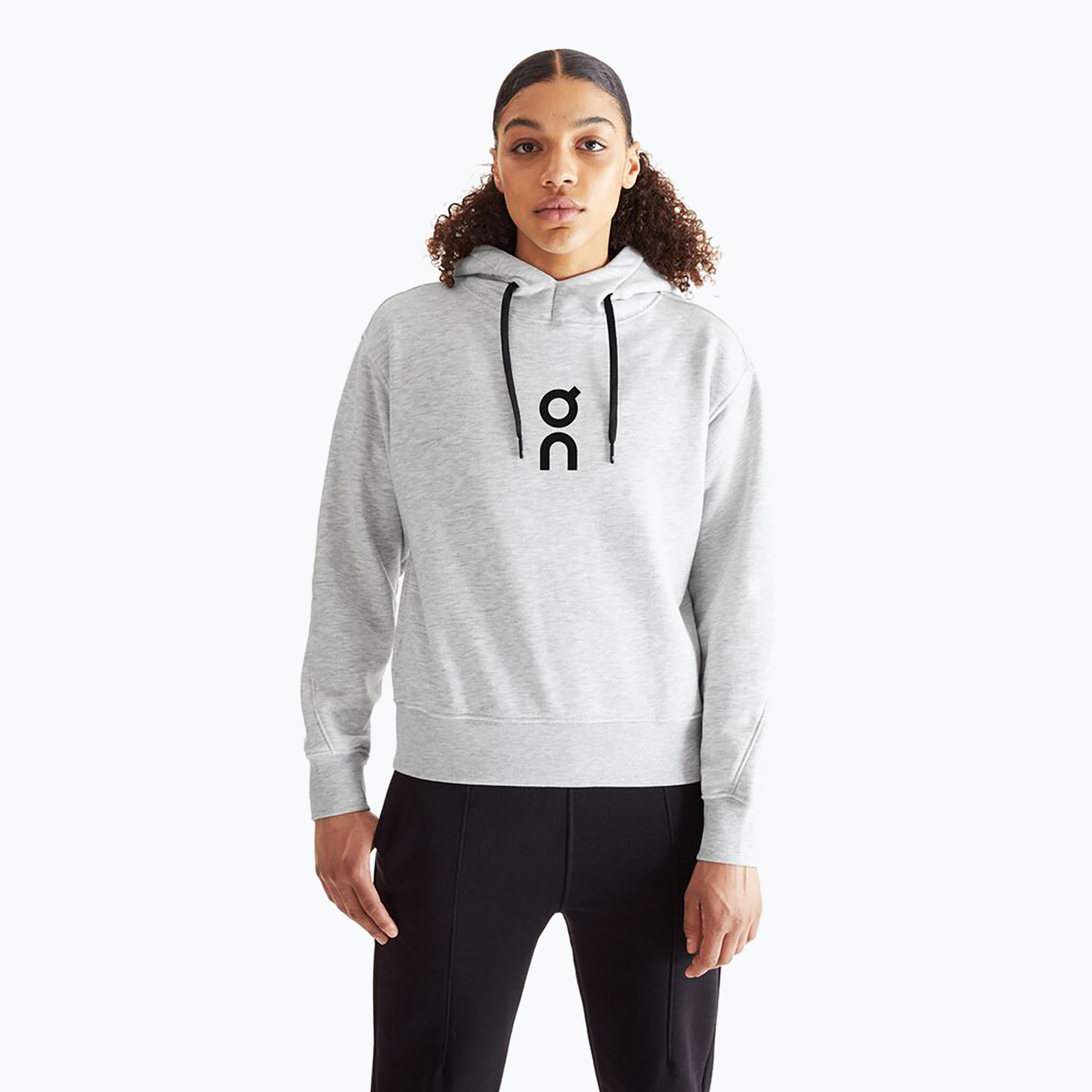 Bluza damska On Running Club Hoodie crater 