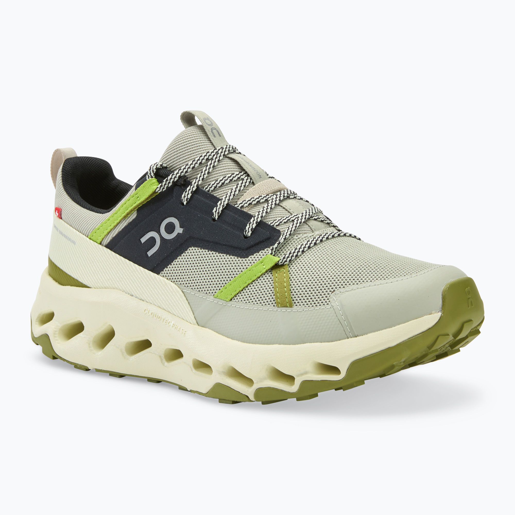 Buty męskie On Running Cloudhorizon chalk/seedling 