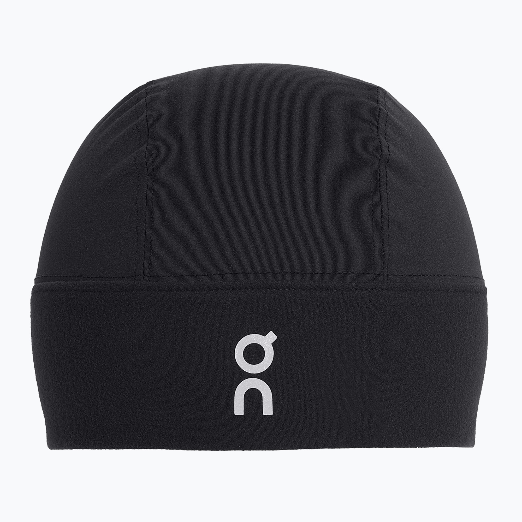 Czapka do biegania On Core black 