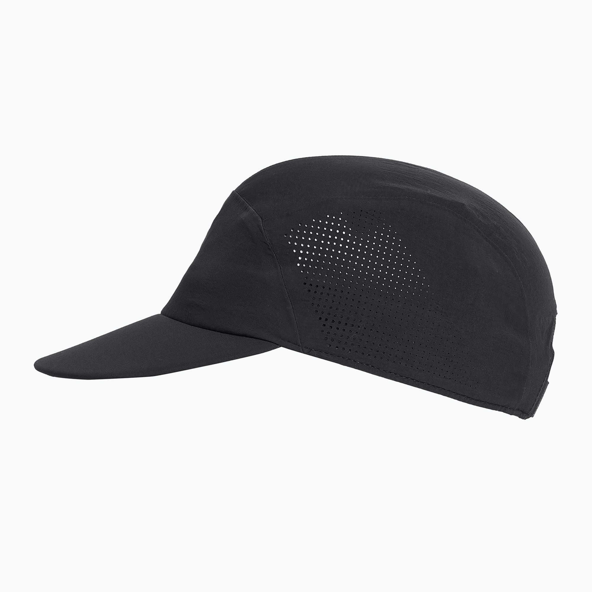 Czapka z daszkiem On Running Performance black 