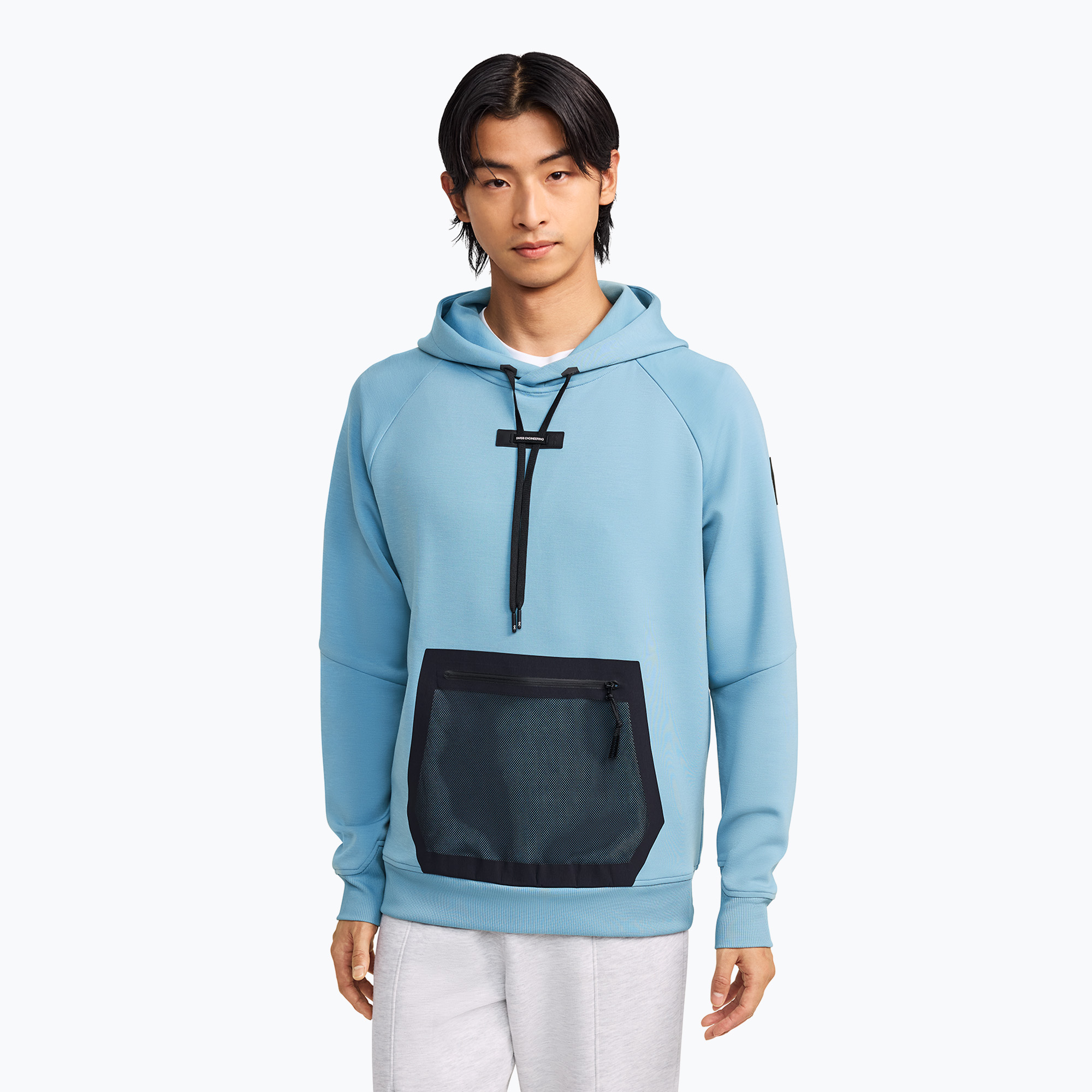 Bluza męska On Running Hoodie coast 