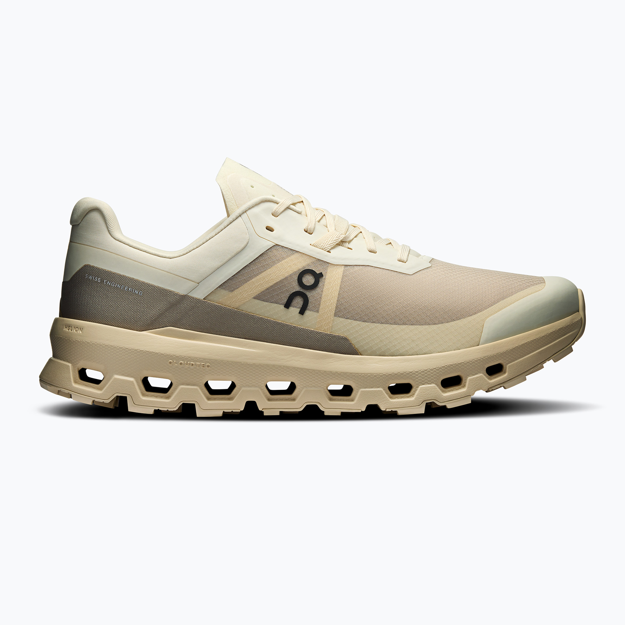 Buty do biegania męskie On Running Cloudvista 2 cream/desert 