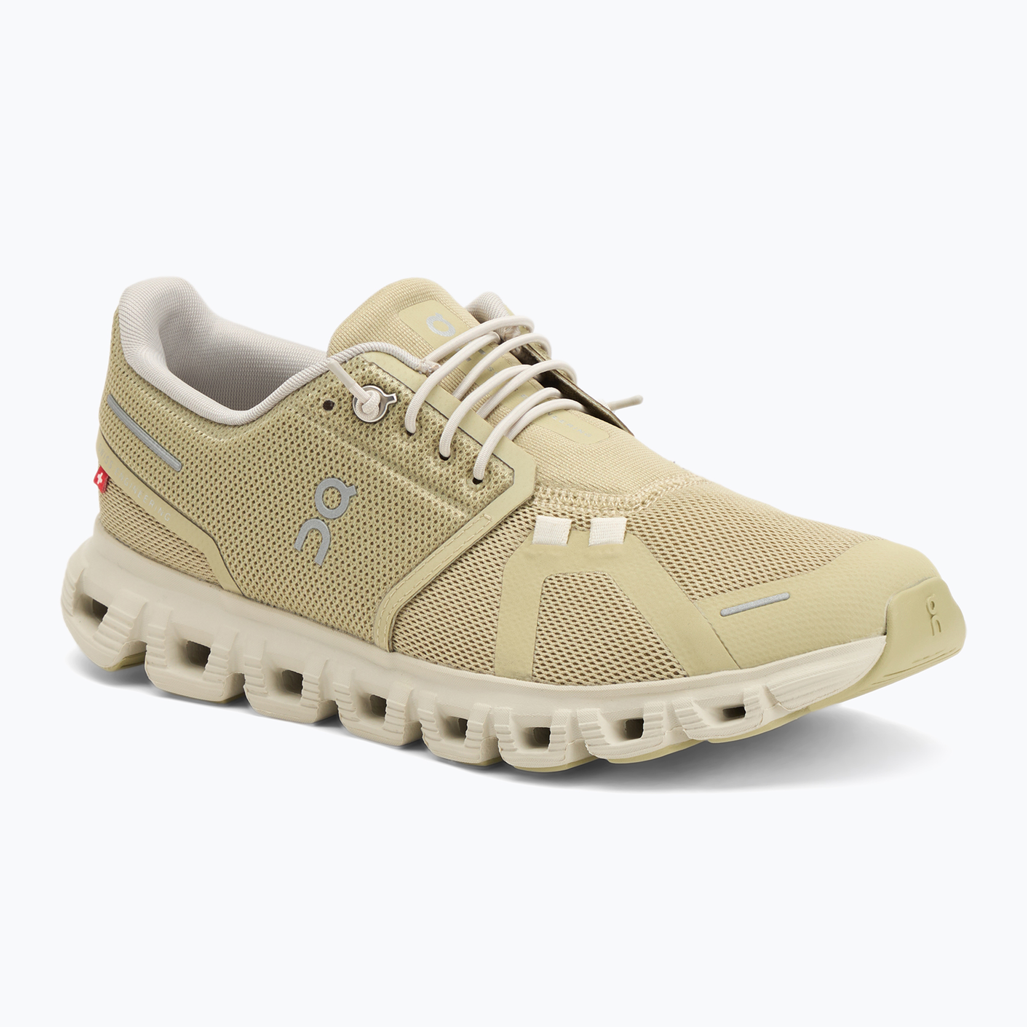 Buty damskie On Running Cloud 6 caper/ice 