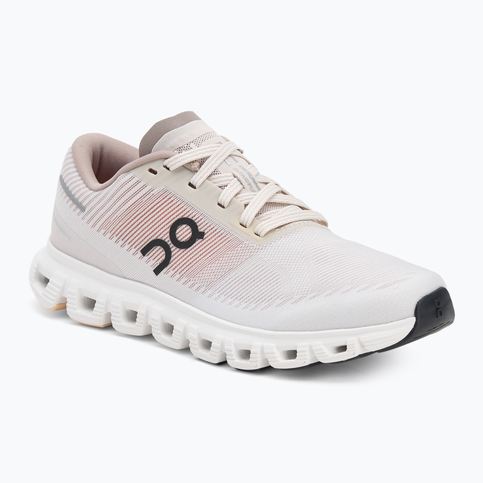 Buty damskie On Running Cloud 6 Push pearl/sandtone 