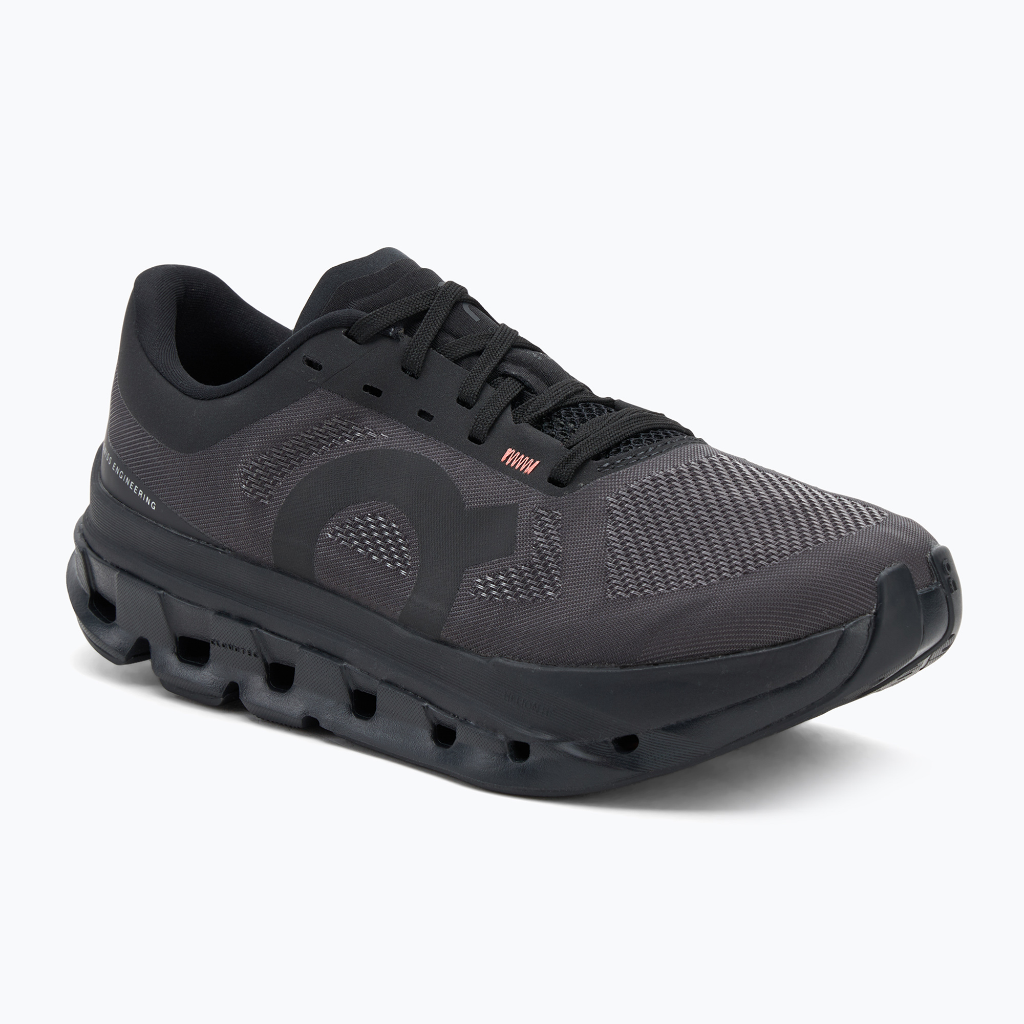 Buty do biegania damskie On Cloudflow 5 black/black 