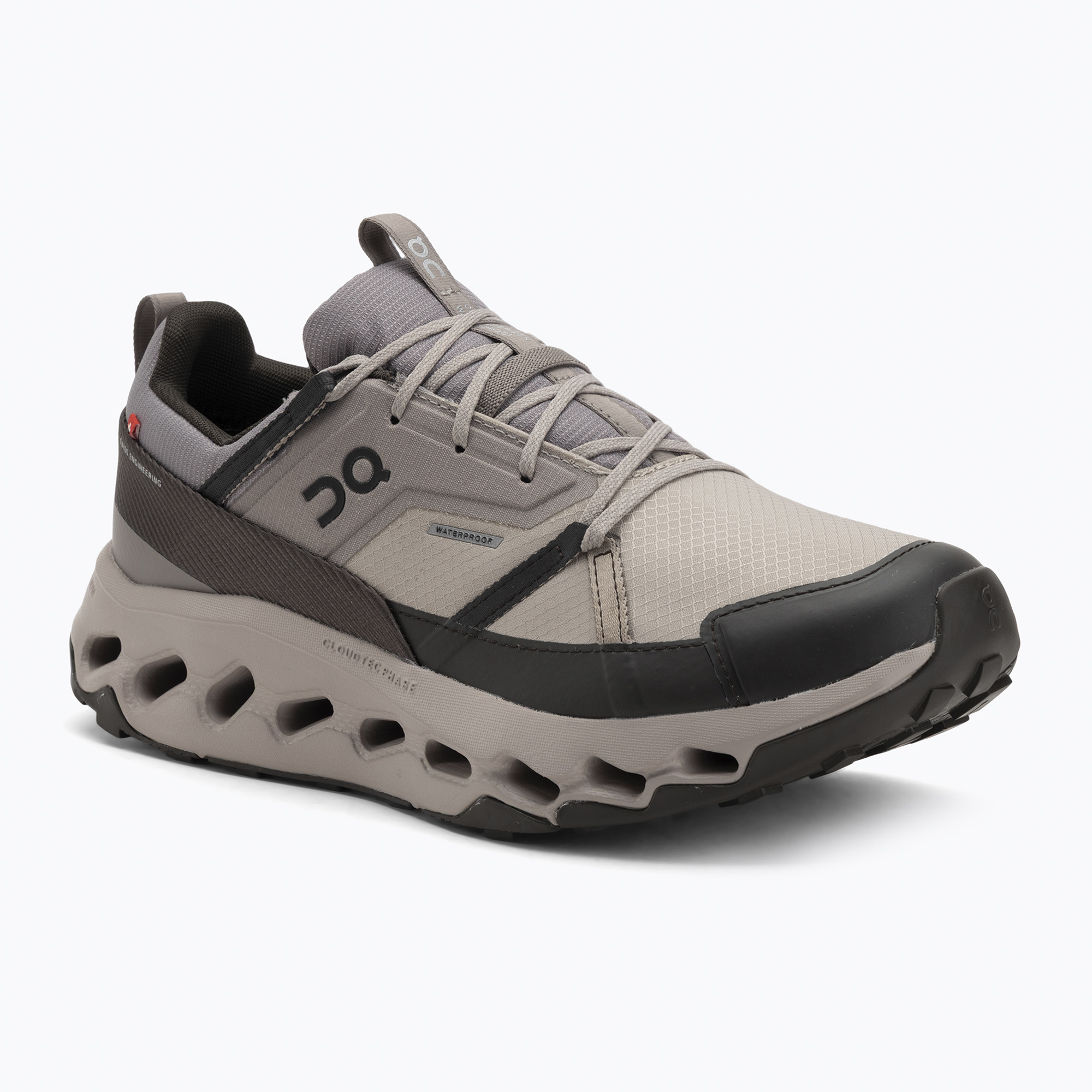 Buty męskie On Cloudhorizon Waterproof fog/thorn 