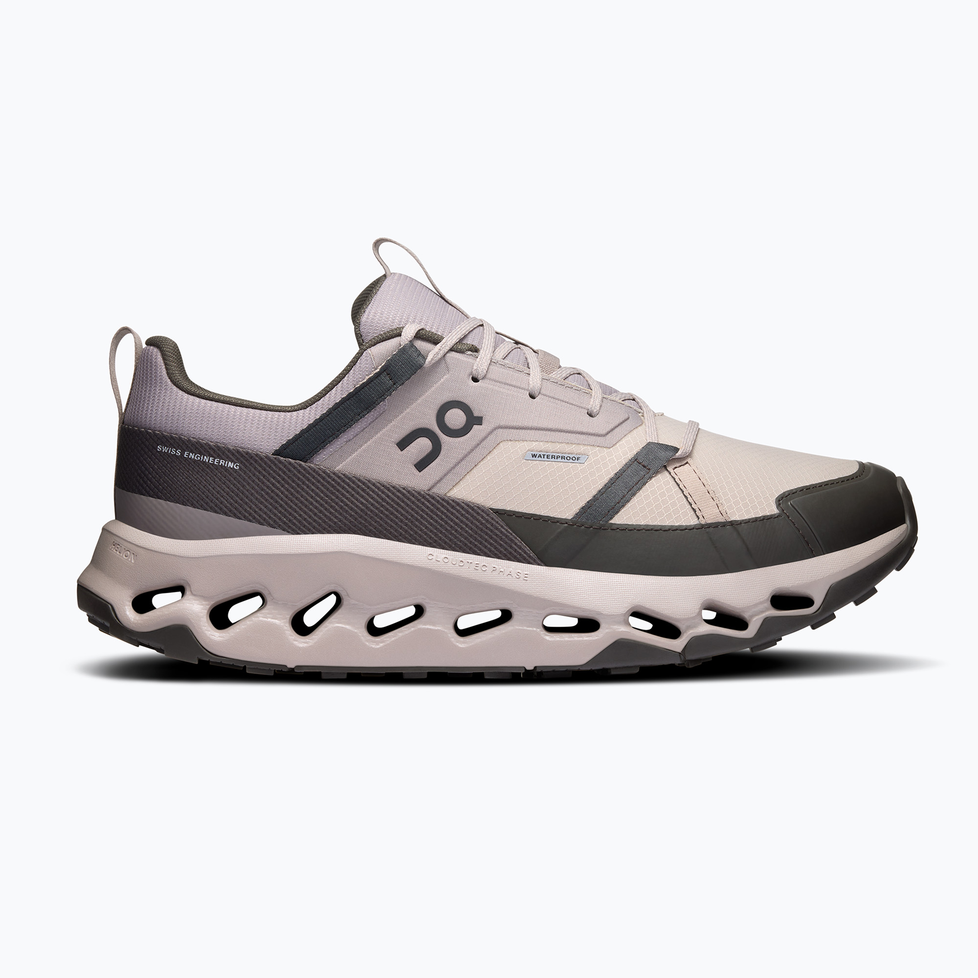 Buty męskie On Running Cloudhorizon Waterproof fog/thorn 