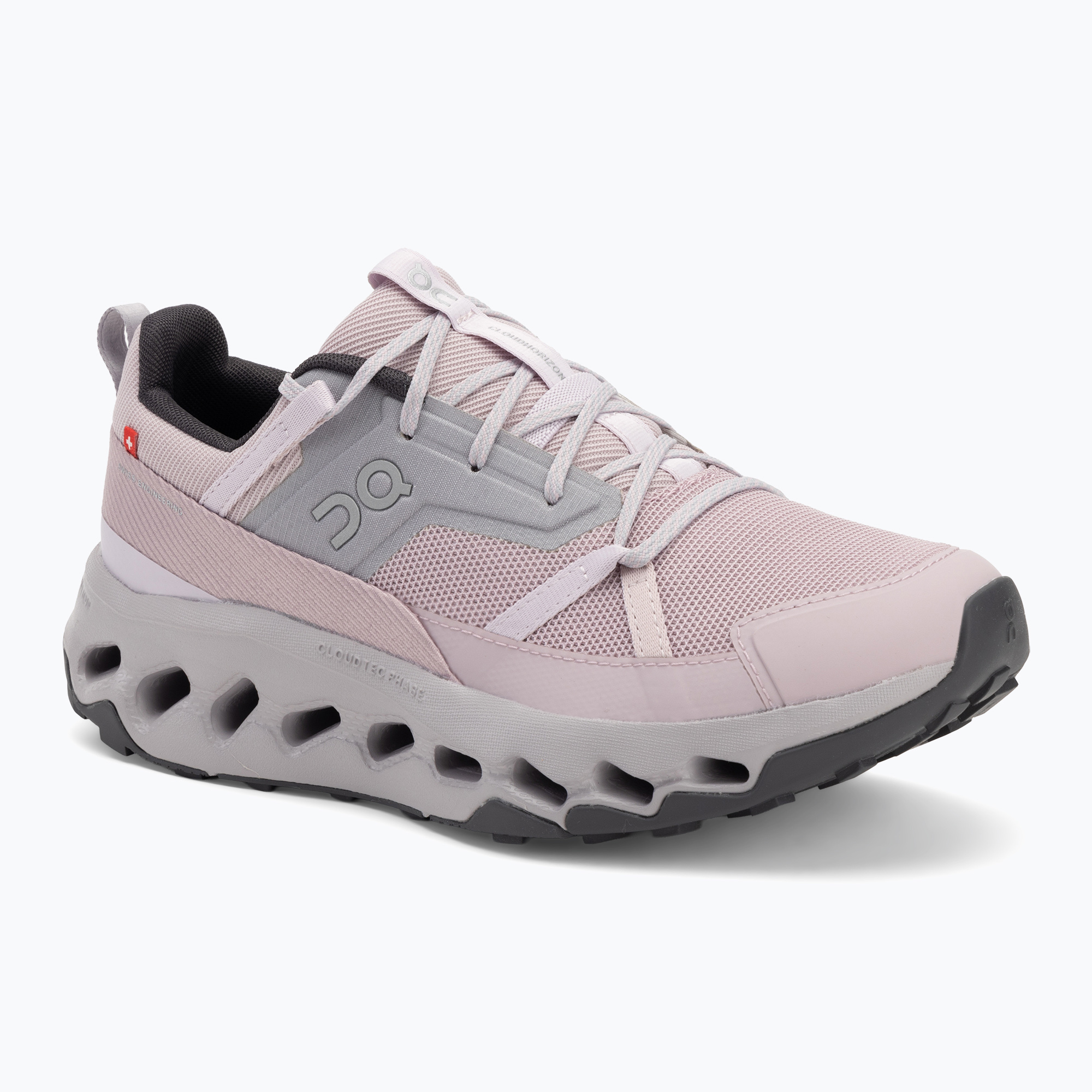 Scarpe On Running Cloudhorizon da donna, color malva/sbiadito (41 EU) (Cloudhorizon 3WE10013313)