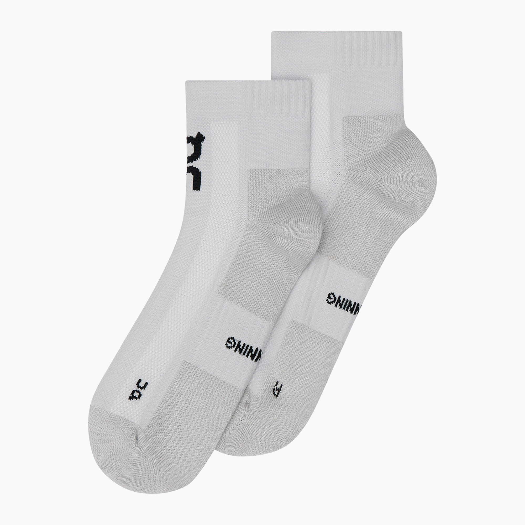 On Core Run Mid чорапи 2 чифта ледник