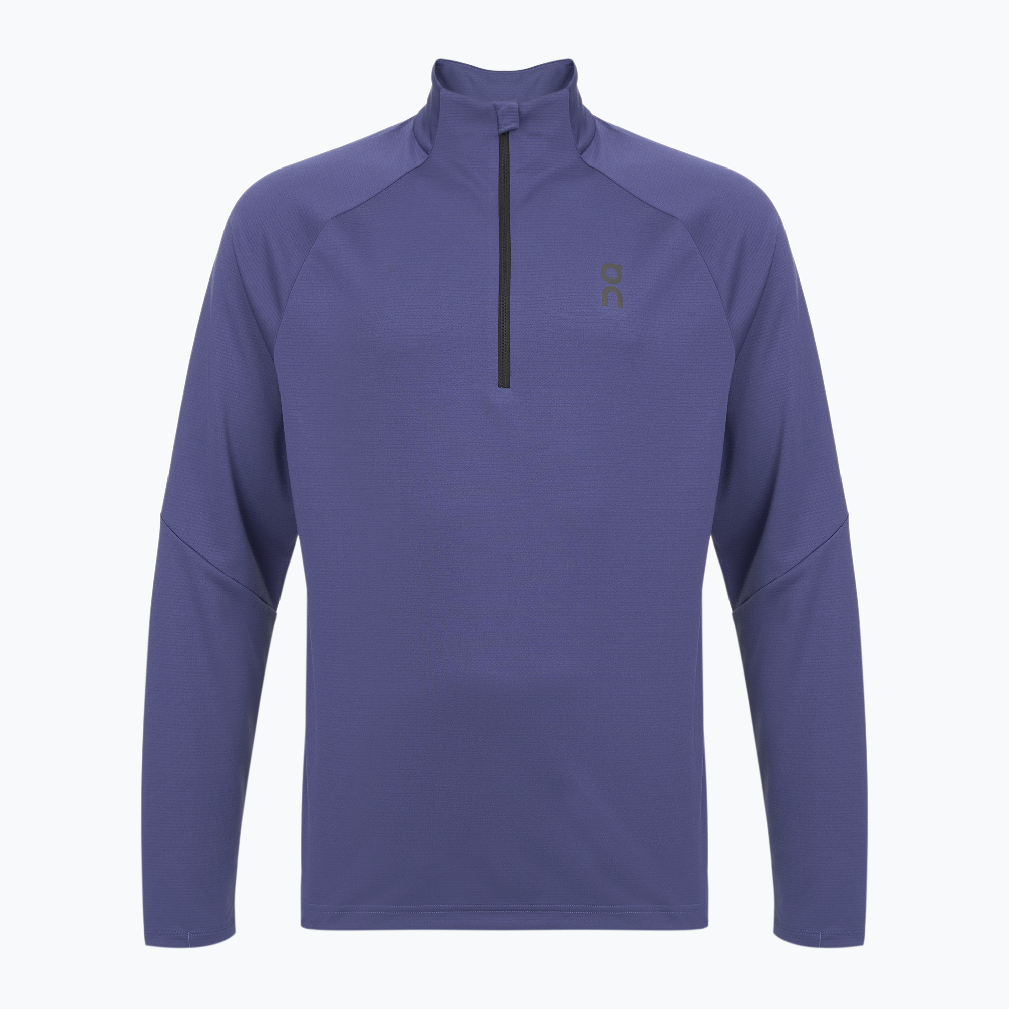 Bluza do biegania męska On Climate Shirt acai 