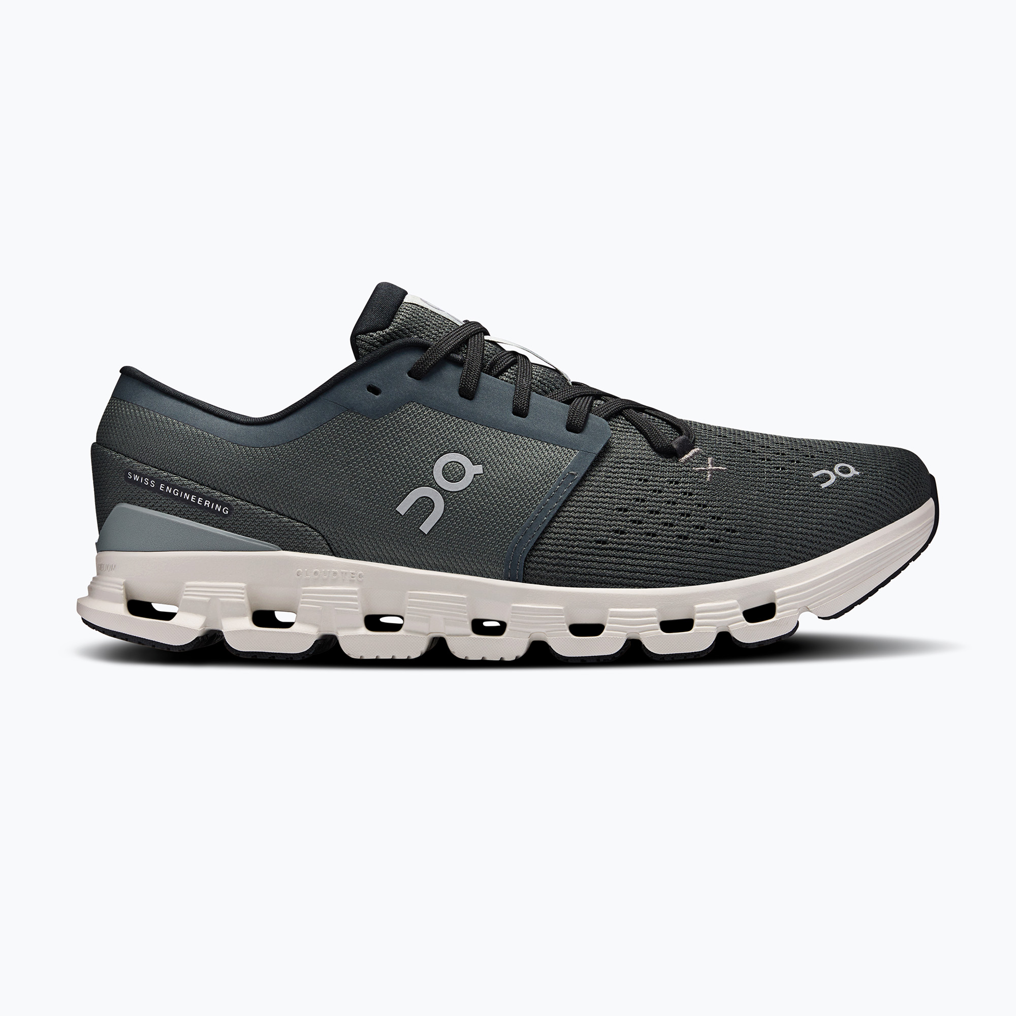 Buty do biegania męskie On Cloud X 4 shadow/apollo 