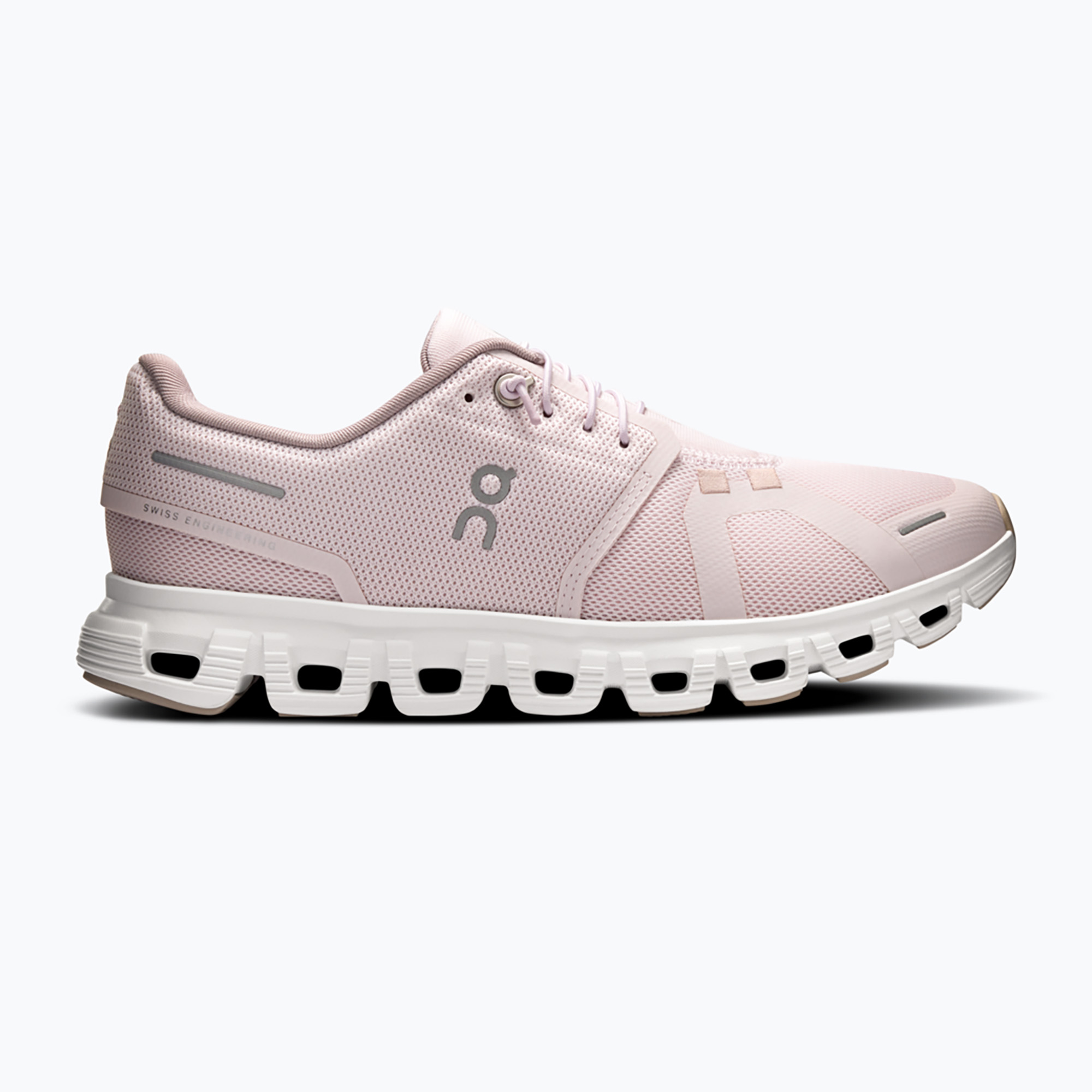 Buty damskie On Running Cloud 6 orchid/fade 