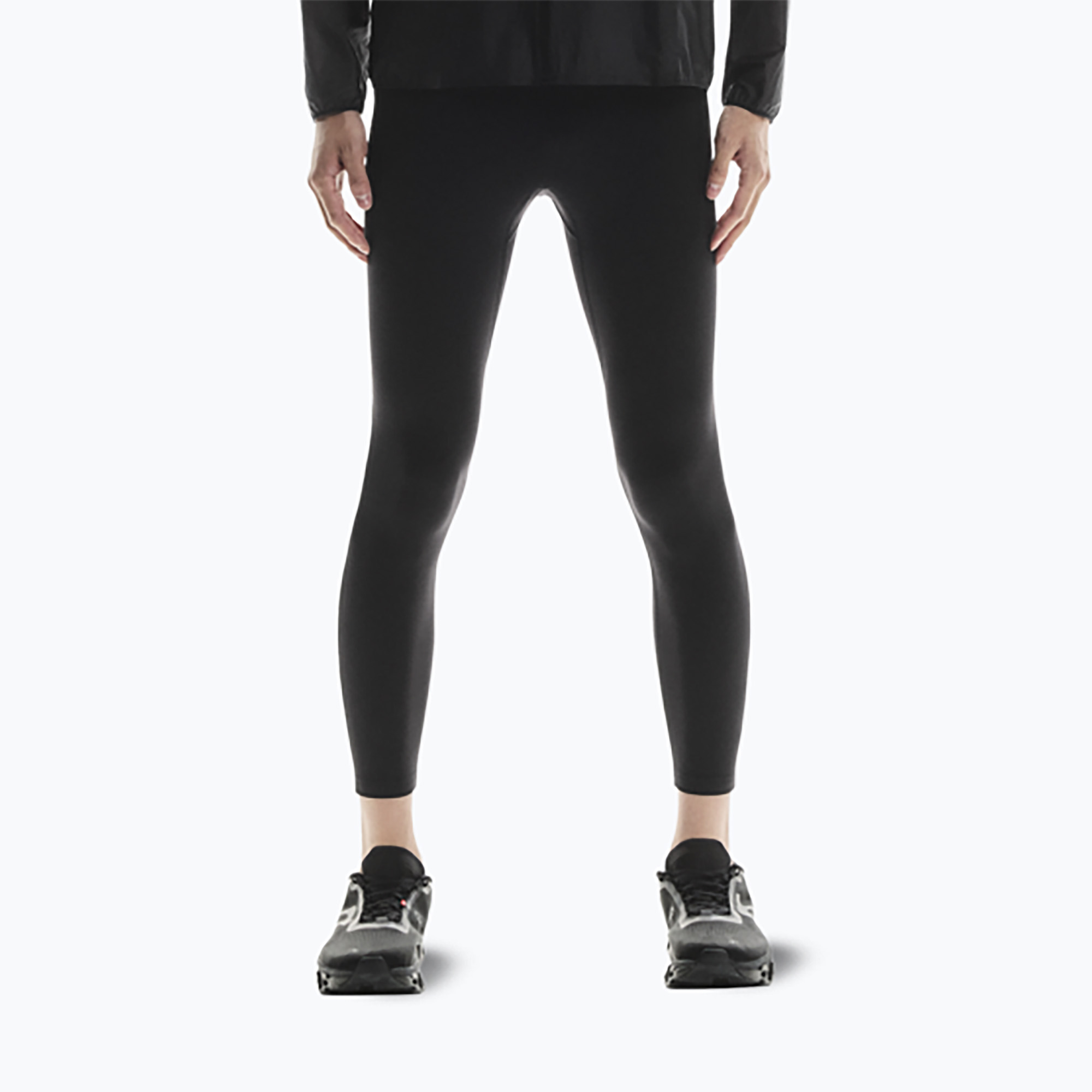 Мъжки клин за бягане On Performance Winter black