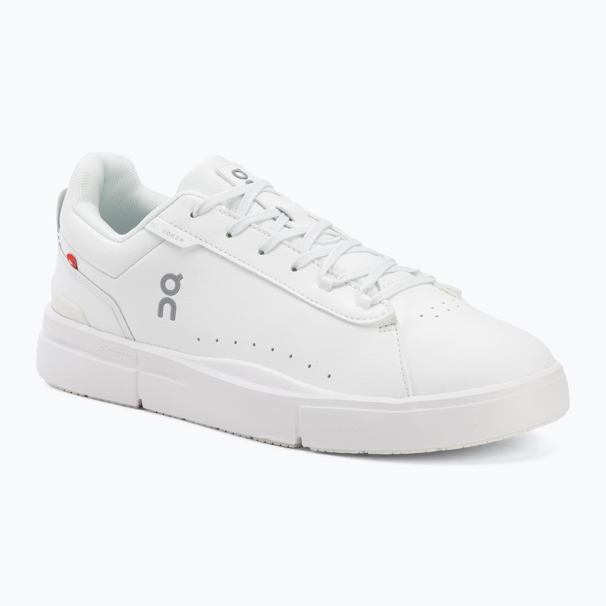 Încălțăminte pentru bărbați On The Rodger Advantage white/white