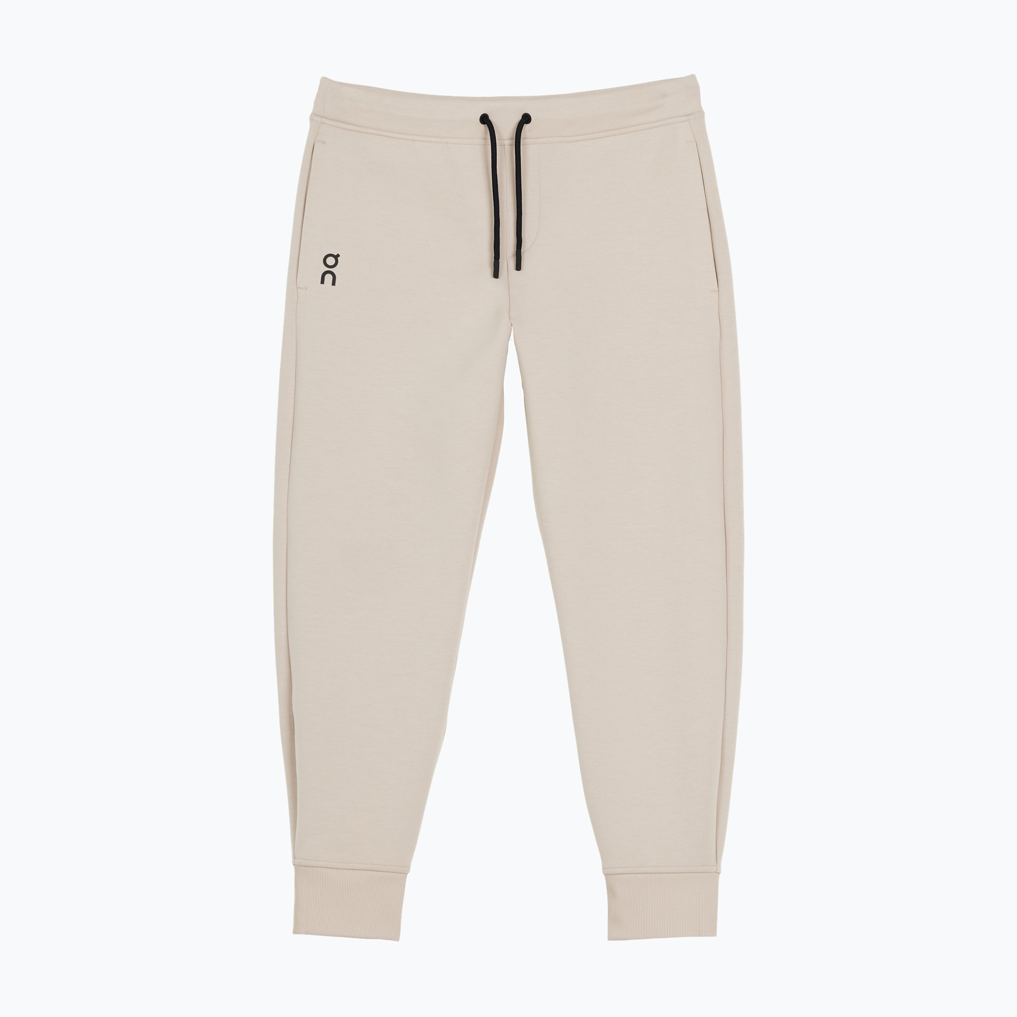 Spodnie treningowe męskie On Focus Tech desert 