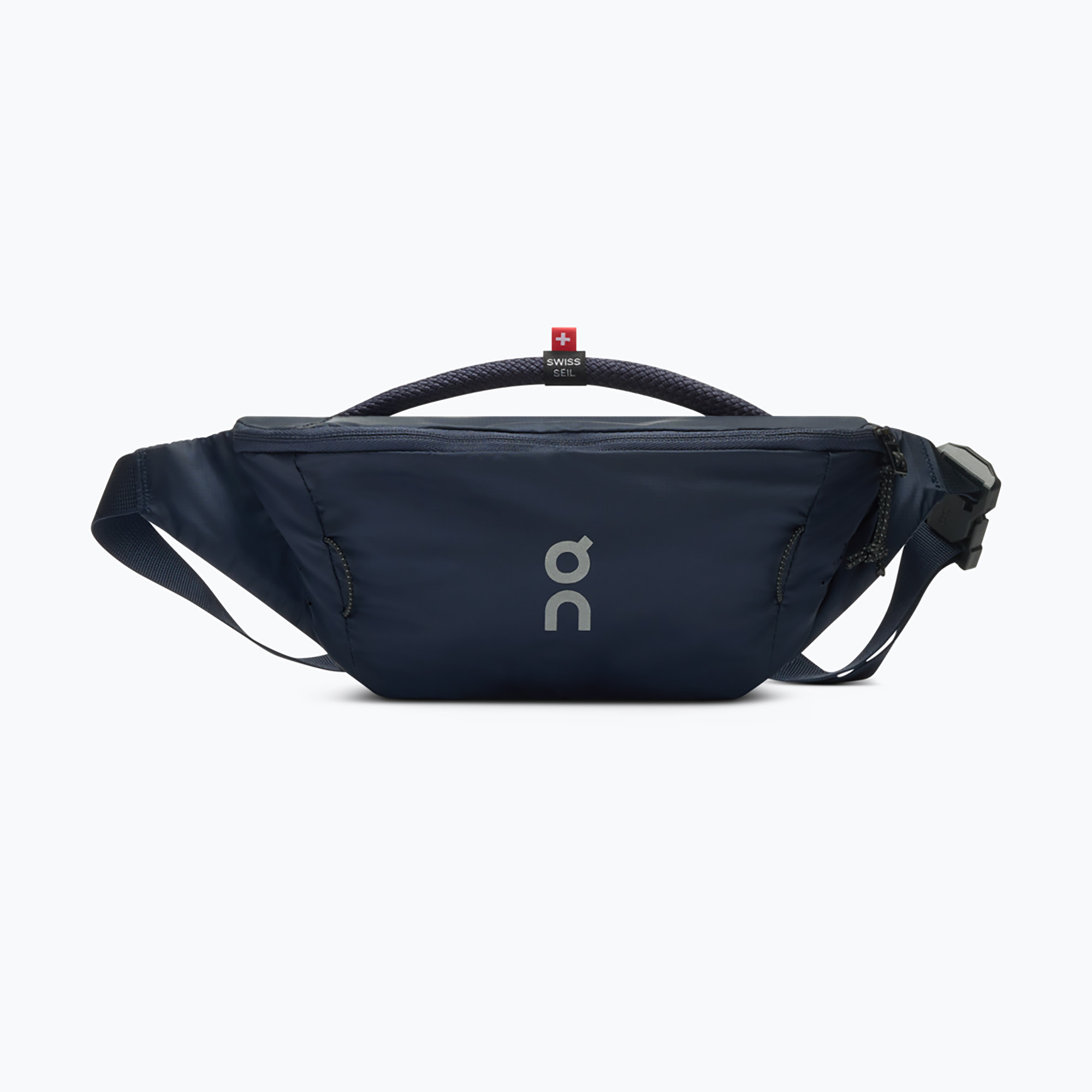 Чантичка за кръстна On Waist Lite 2 navy