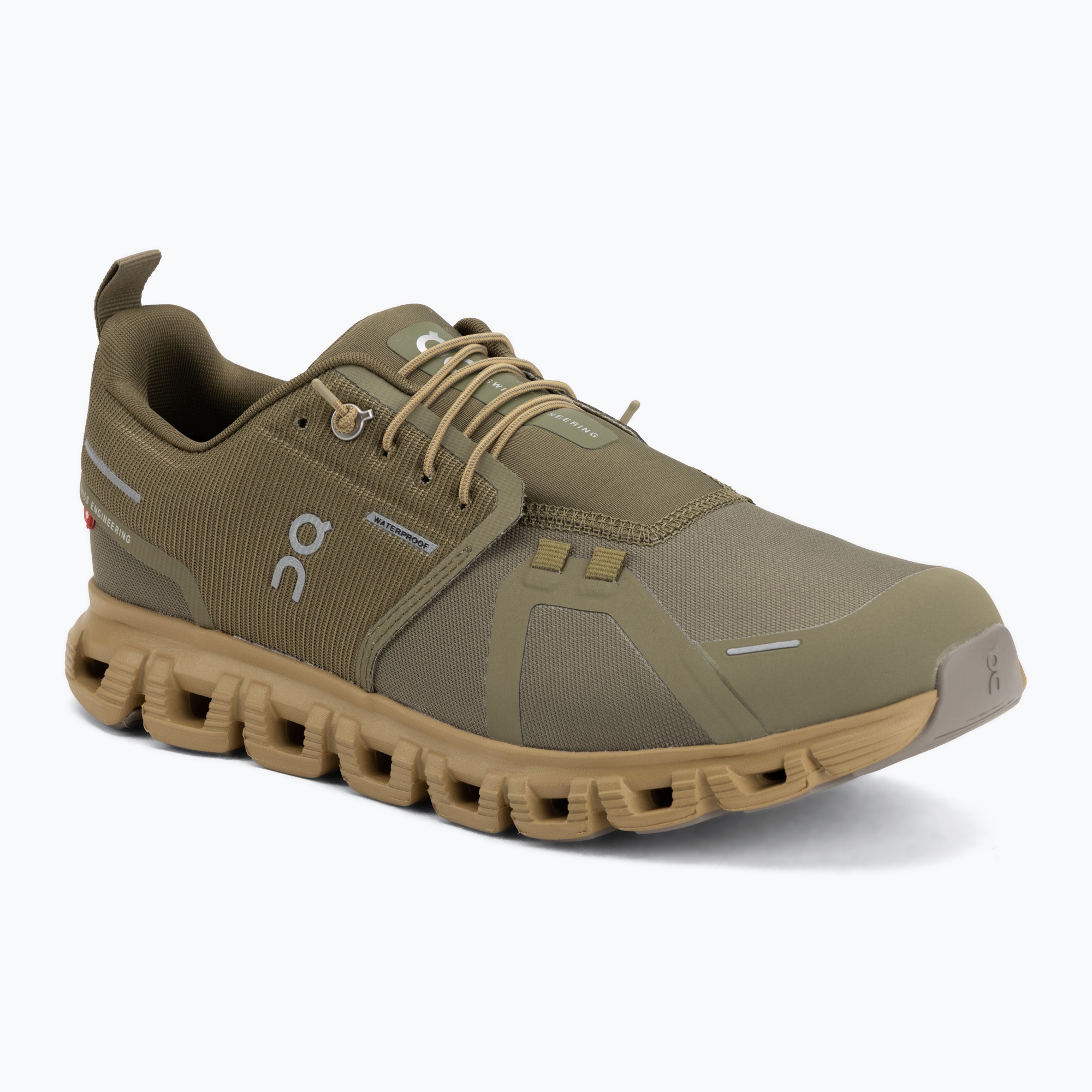 Încălțăminte pentru bărbați On Cloud 6 WP olive/safari