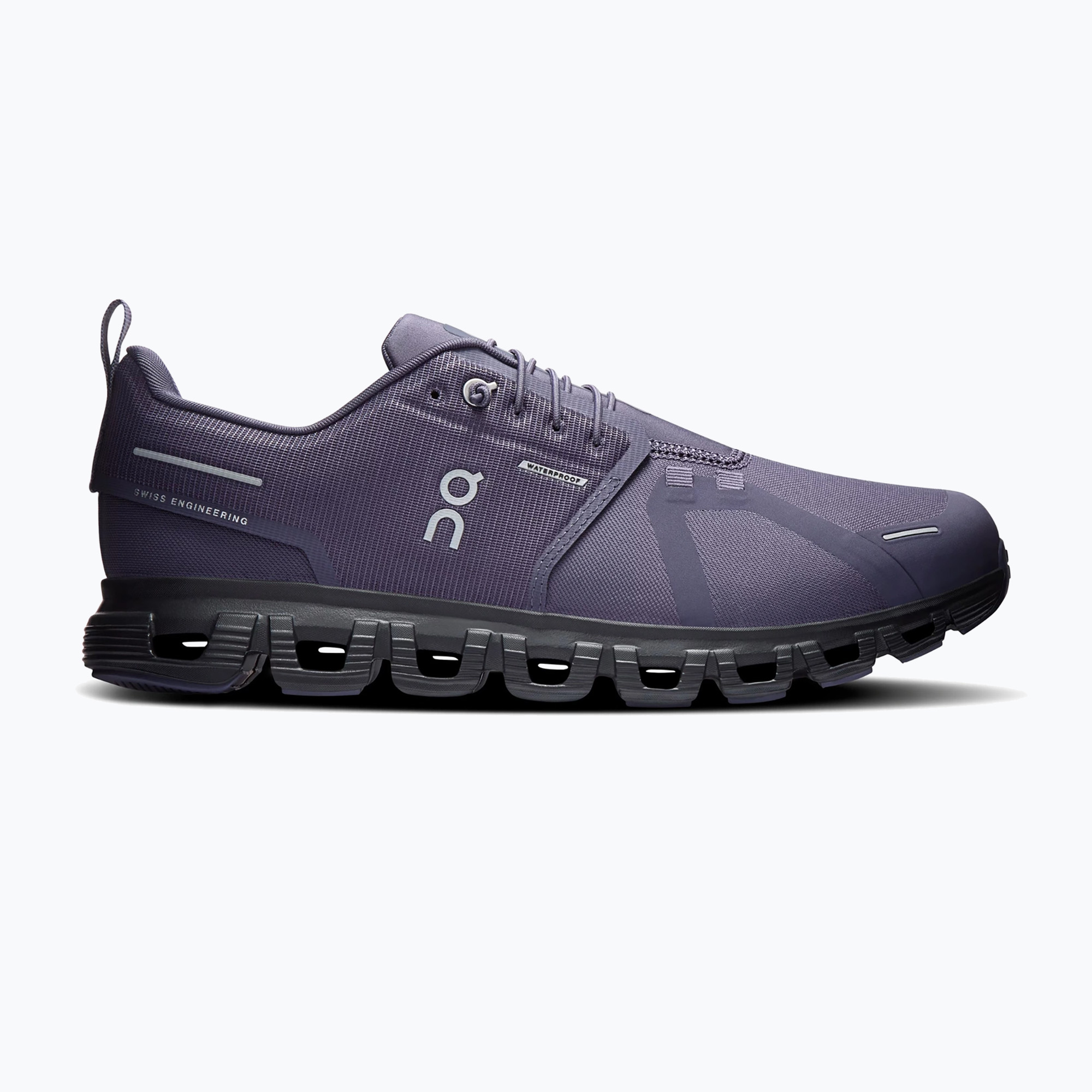 Buty męskie On Cloud 6 WP flint/black 