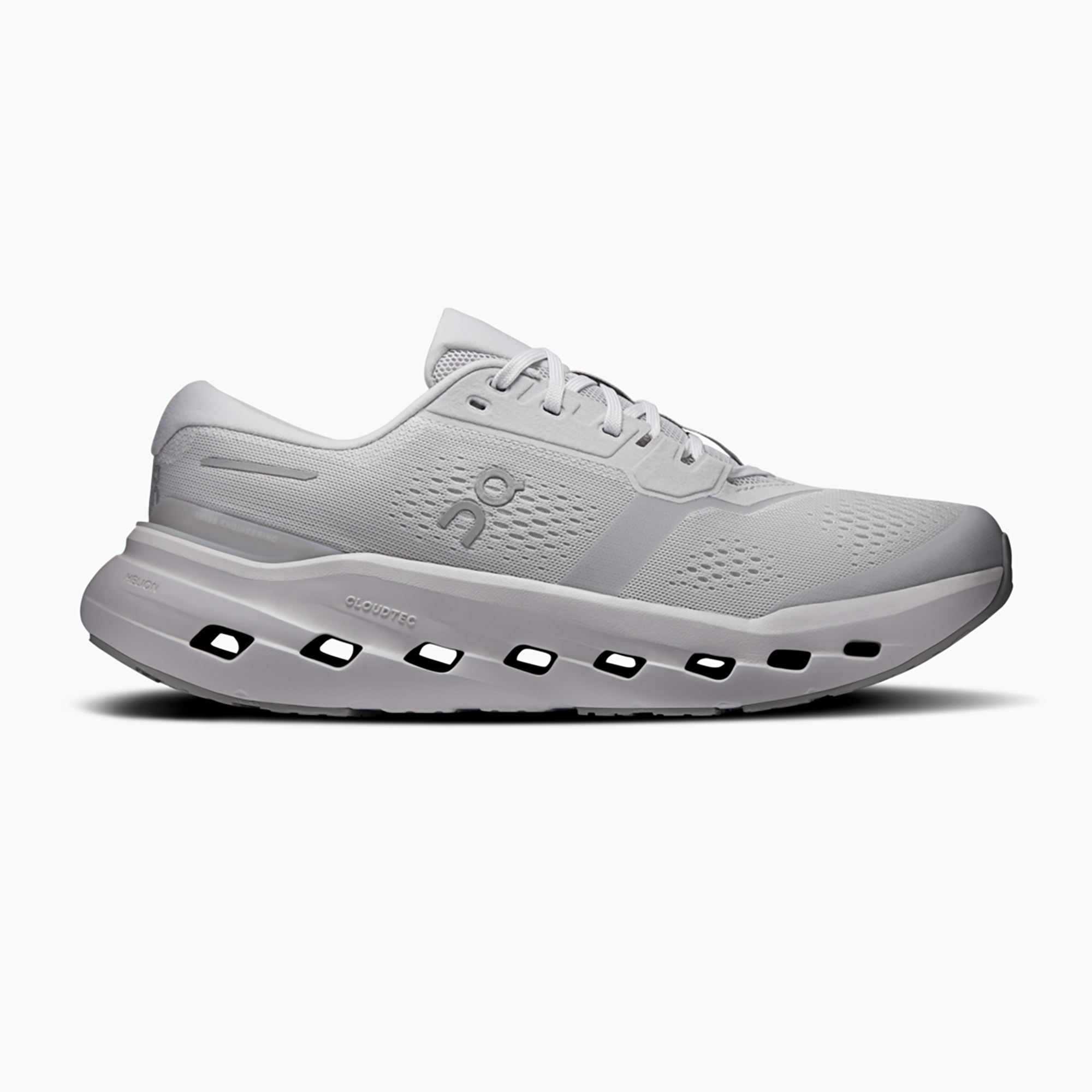 Мъжки обувки за бягане On Running Cloudrunner 3 glacier/alloy