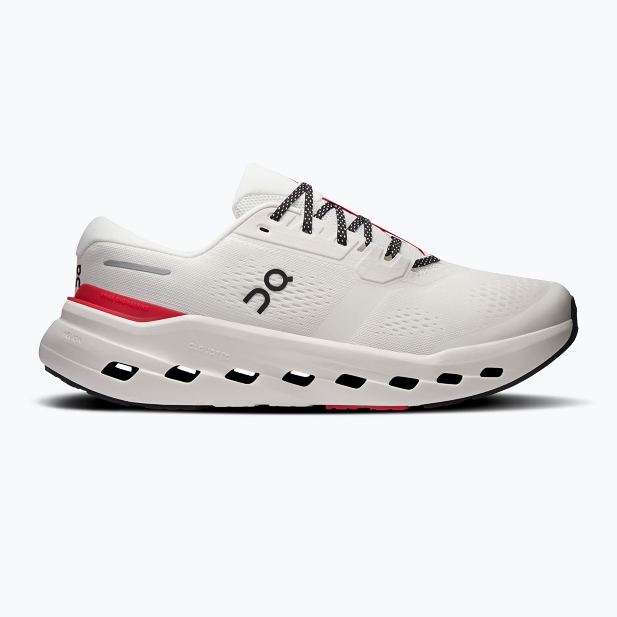 Buty do biegania męskie On Cloudrunner 3 ivory/robin 
