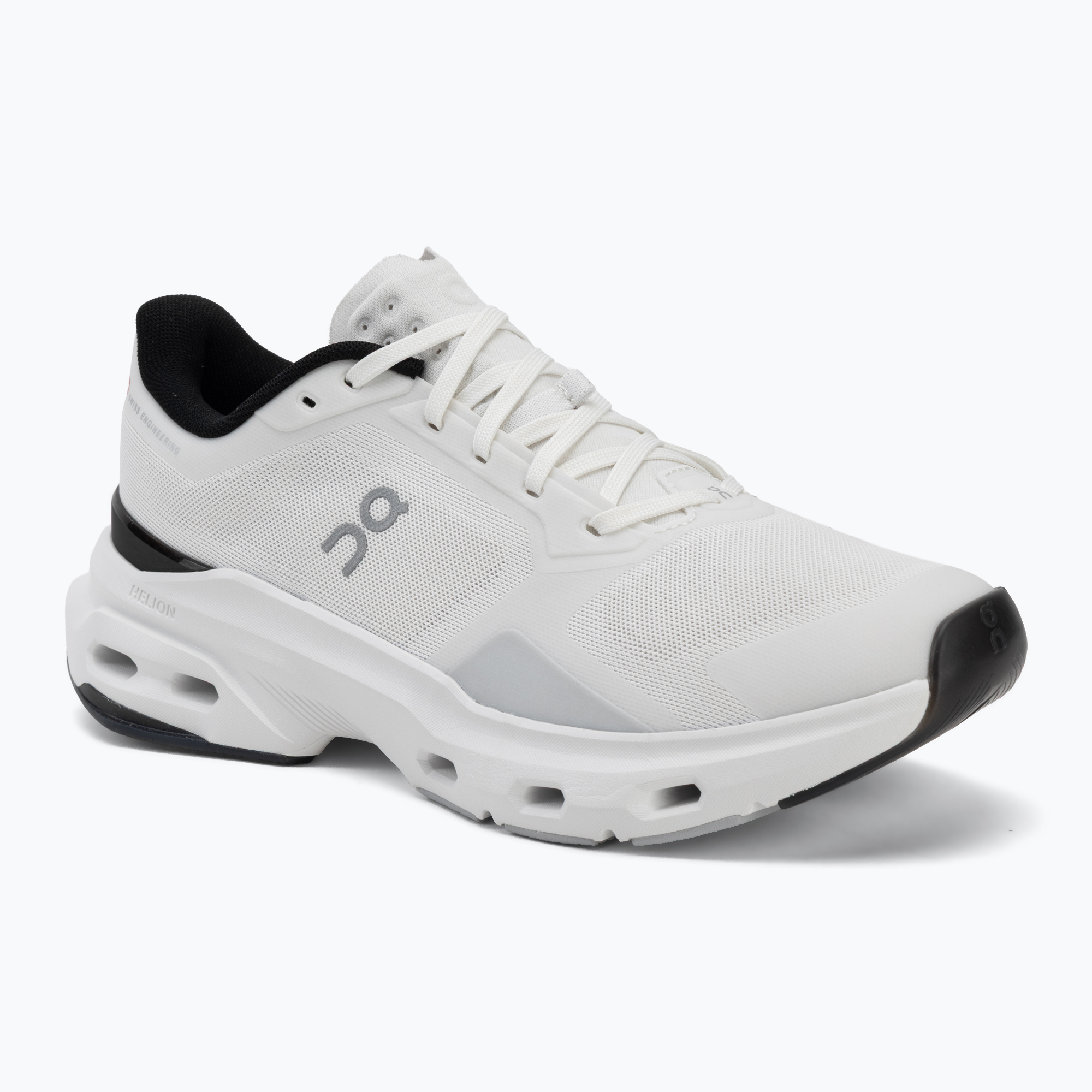 Мъжки обувки за тренировка On Cloudpulse 2 white/black