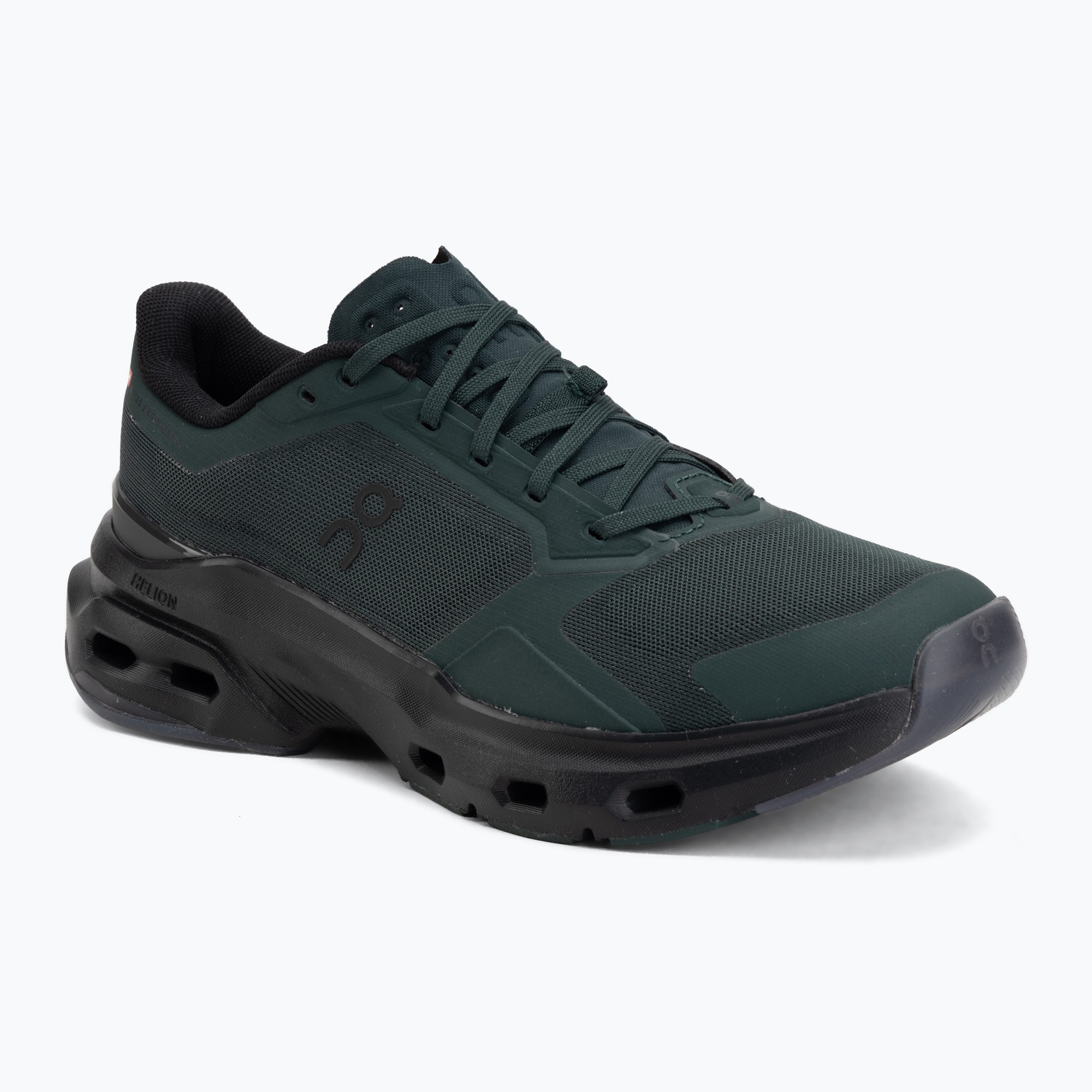 Buty treningowe męskie On Running Cloudpulse 2 obsidian/black