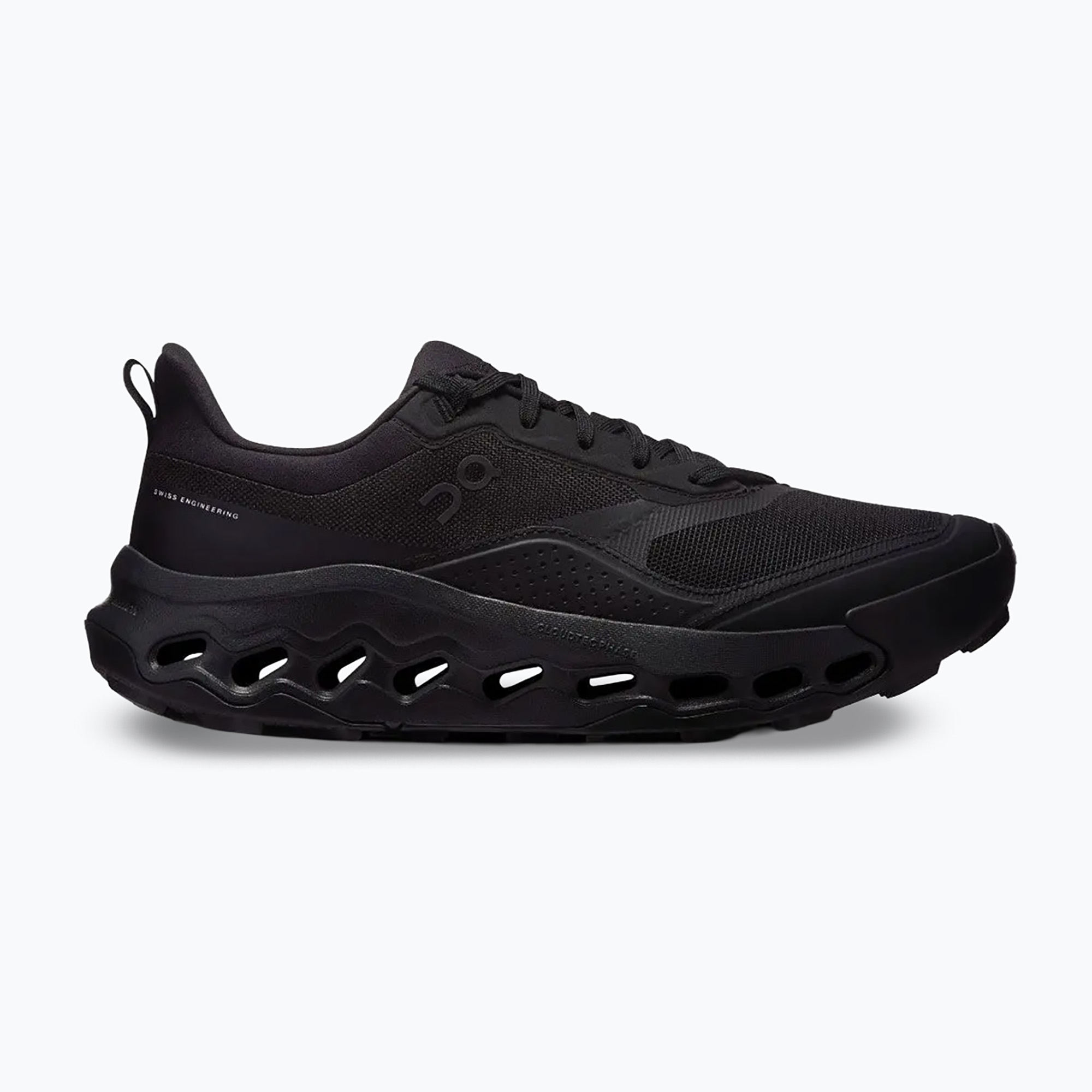 Мъжки обувки за трекинг On Running Cloudhorizon 2 Waterproof black/black
