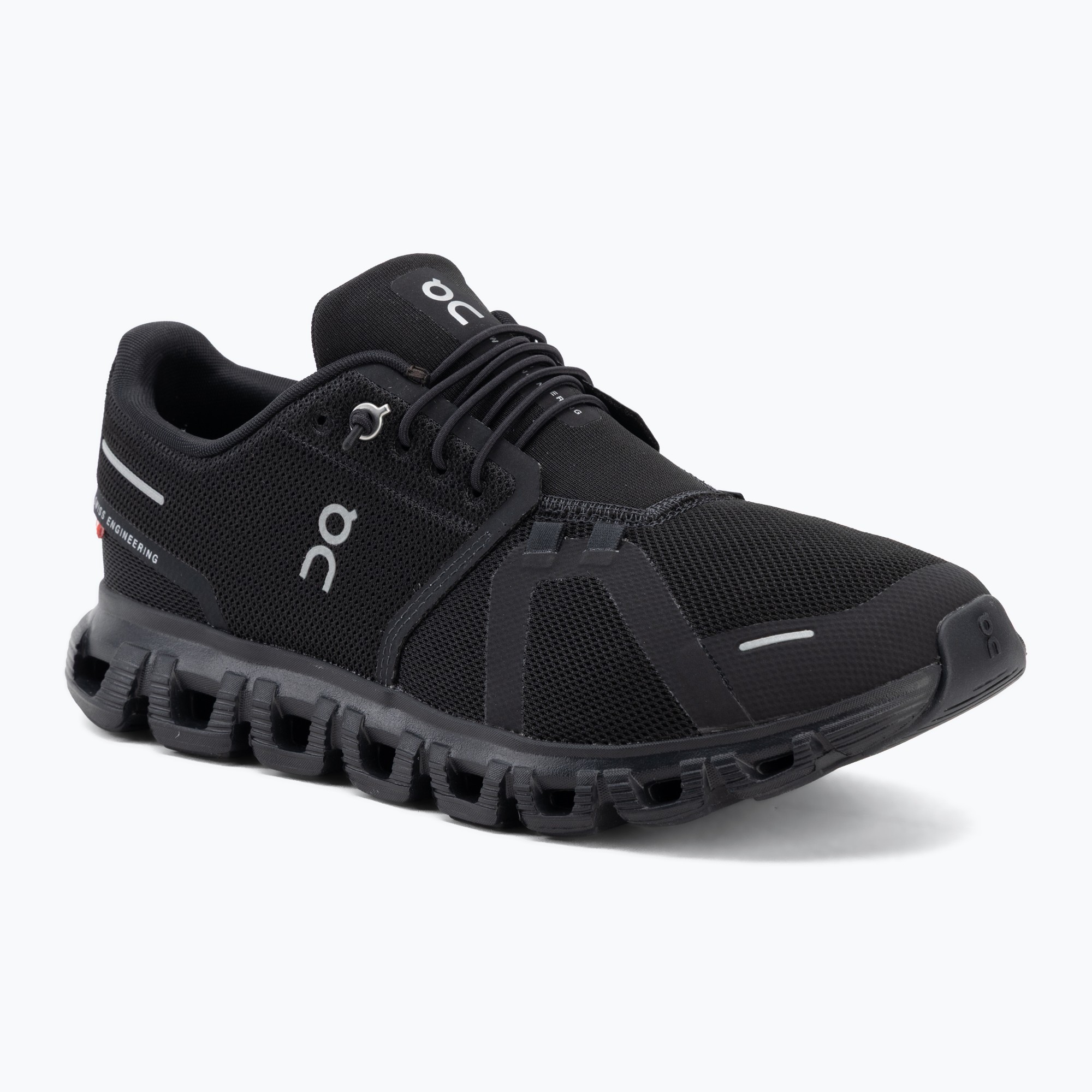Мъжки обувки On Cloud 6 Wide black/black