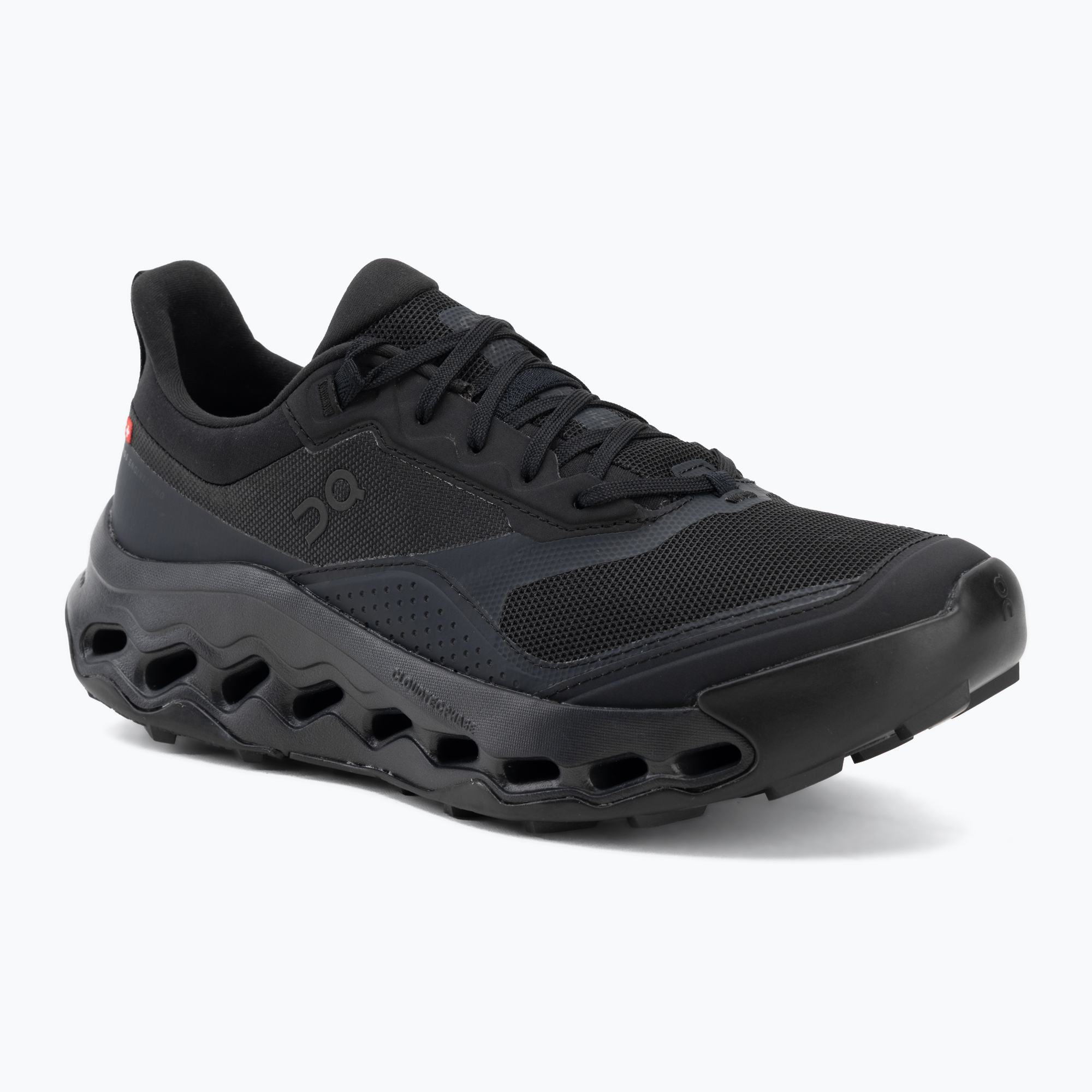 Buty trekkingowe męskie On Cloudhorizon 2 blackblack