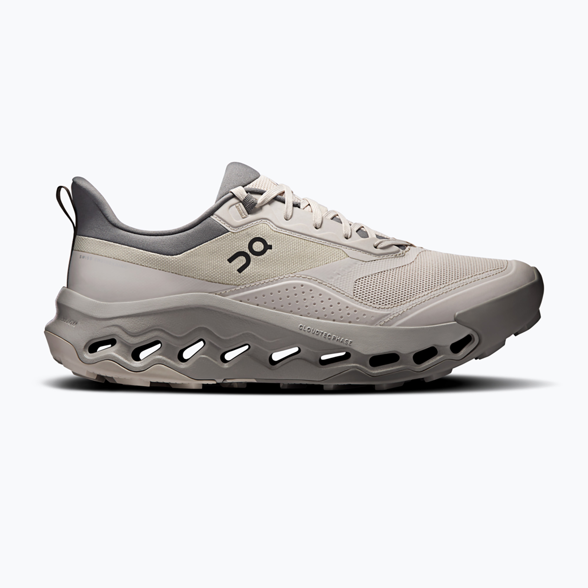 Buty trekkingowe męskie On Running Cloudhorizon 2 pearl/fog 