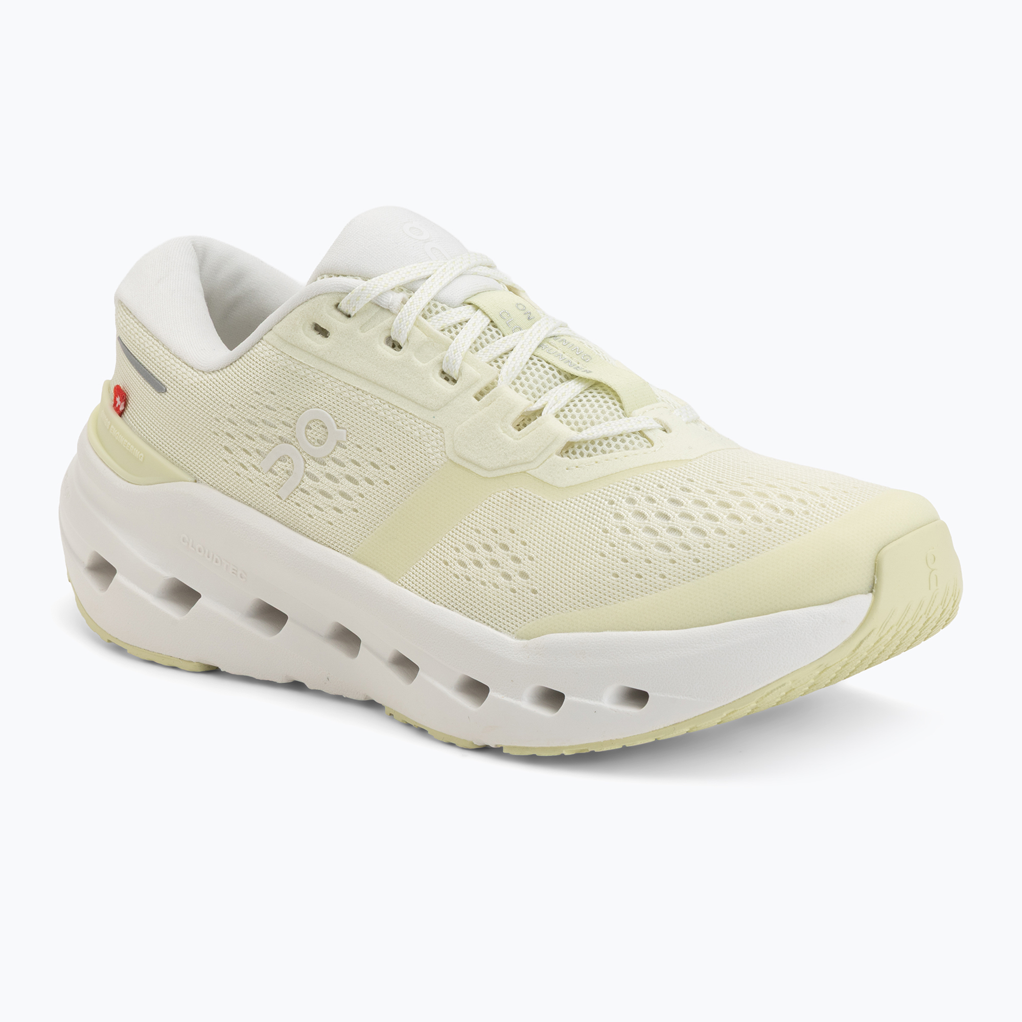 Дамски обувки за бягане On Running Cloudrunner 3 seeding/ivory