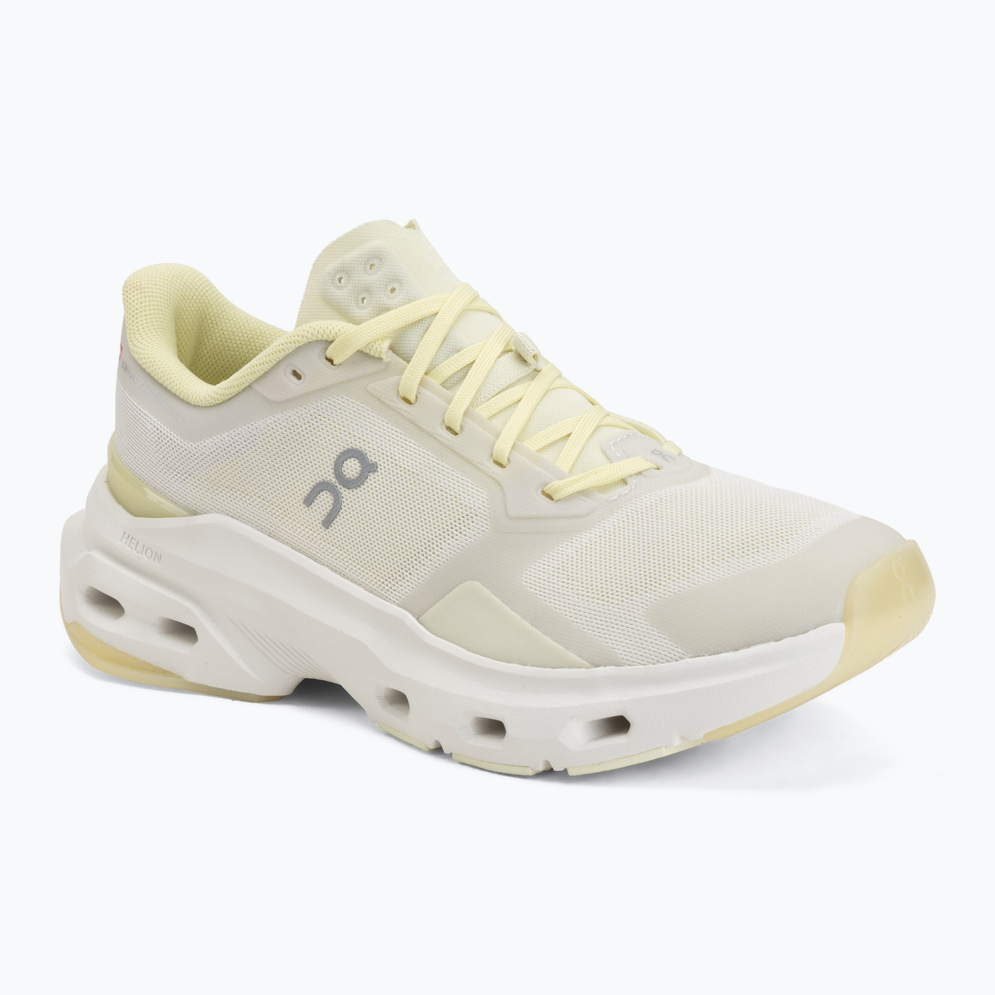 Buty treningowe damskie On Running Cloudpulse 2 ice/limelight 