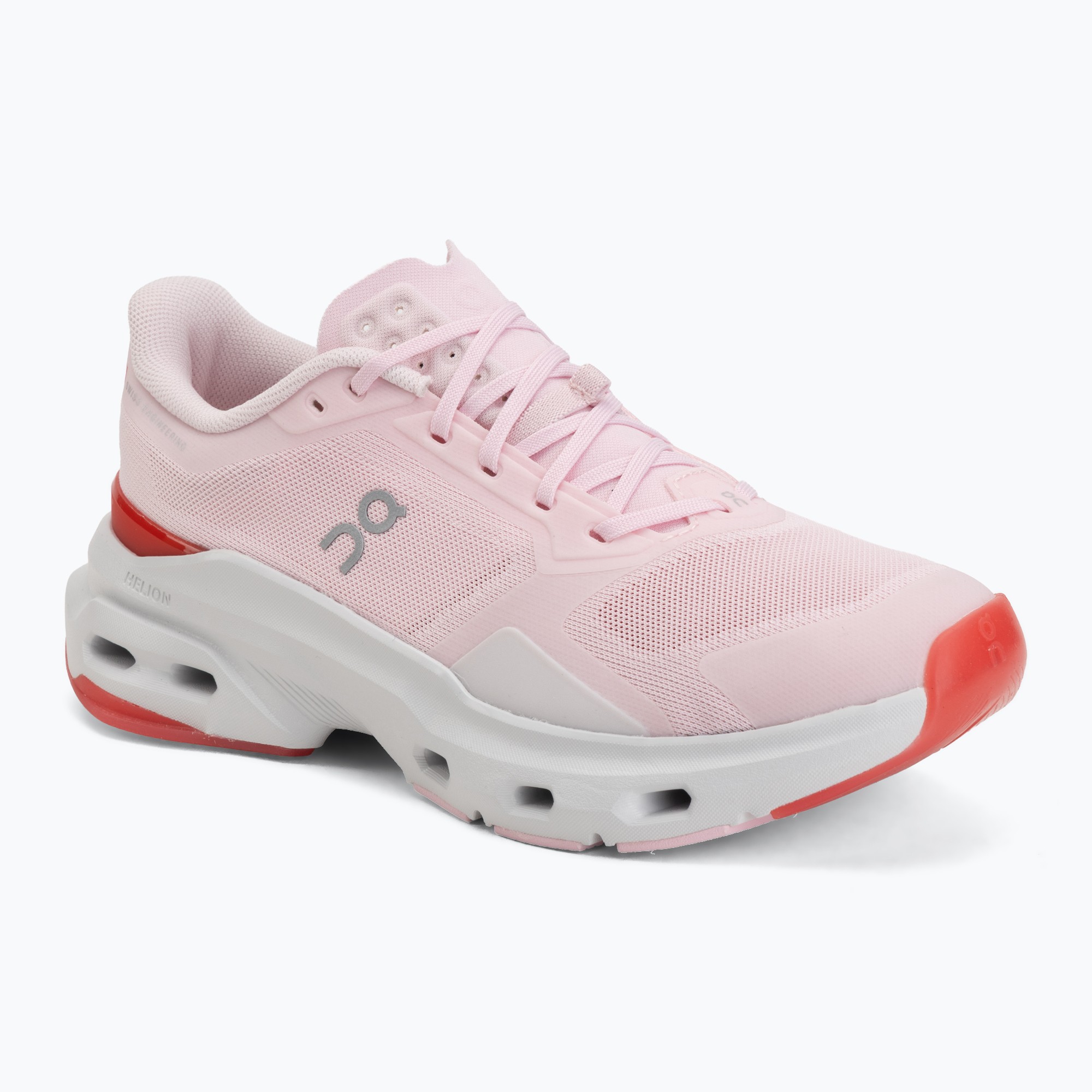 Buty treningowe damskie On Running Cloudpulse 2 peony/frost 