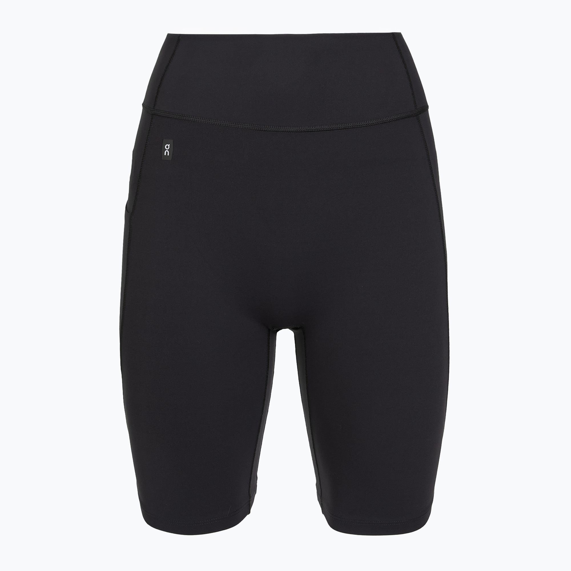 Дамски шорти за тренировкa On Studio Tights black
