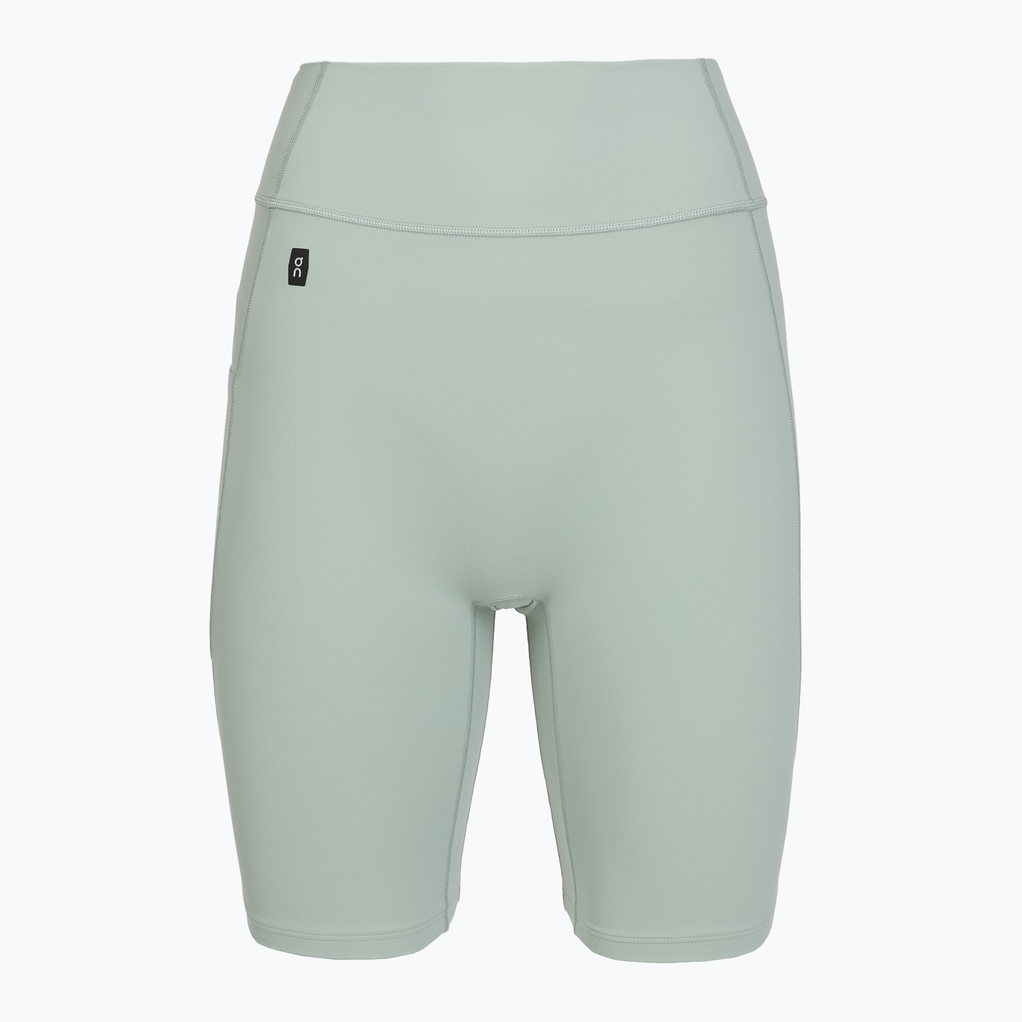 Дамски шорти за тренировкa On Studio Tights mineral