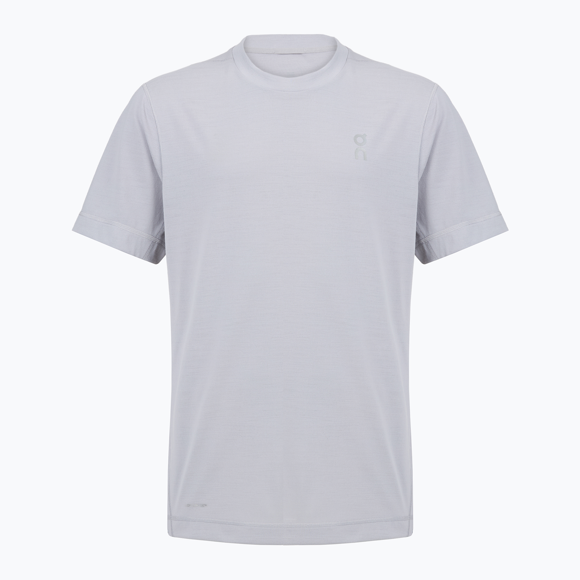 Мъжка тениска On Train-T alloy
