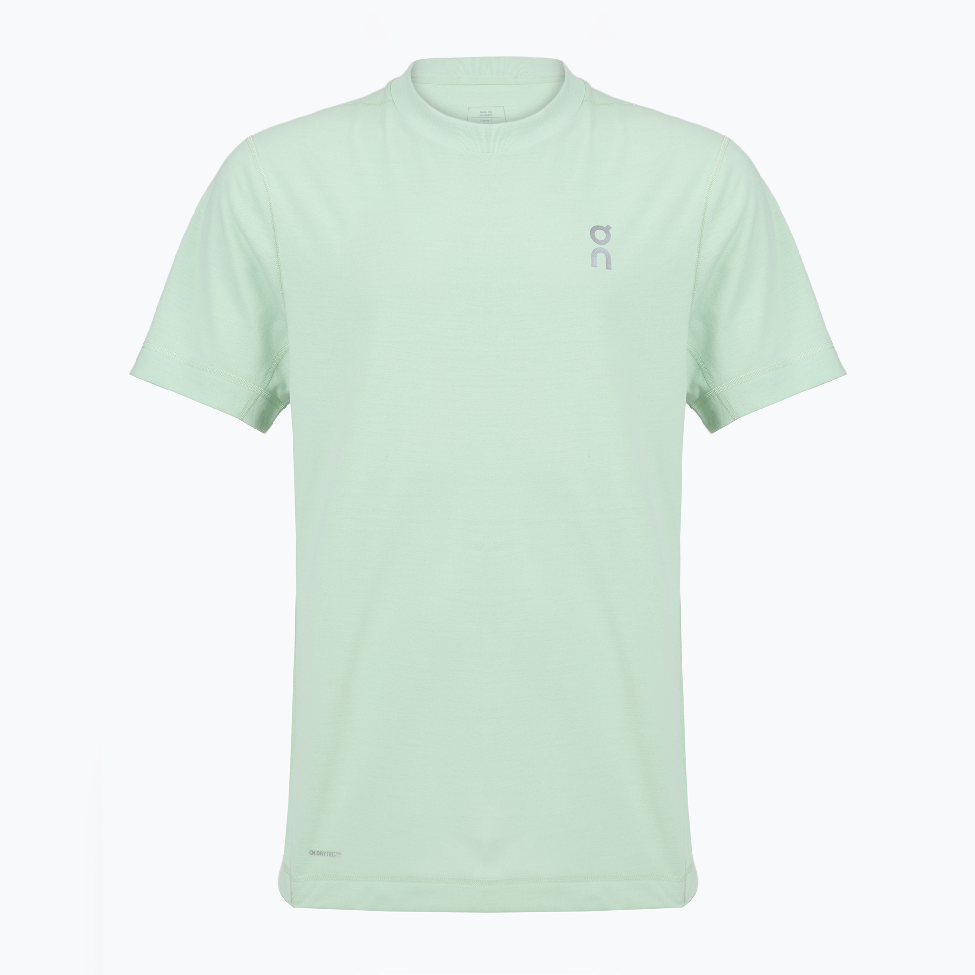 Мъжка тениска On Train-T creek