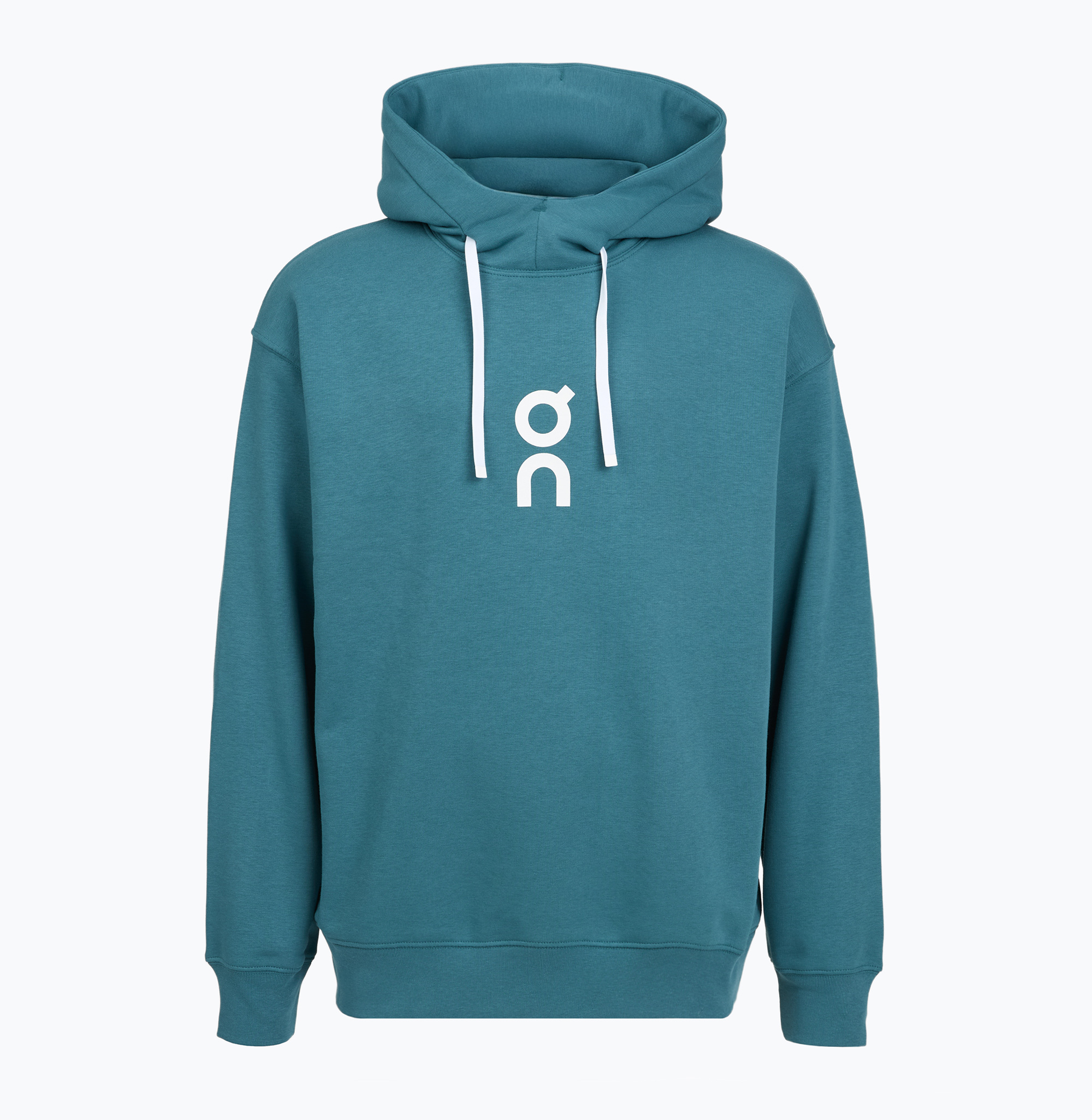 Мъжки суитшърт On Club Hoodie storm