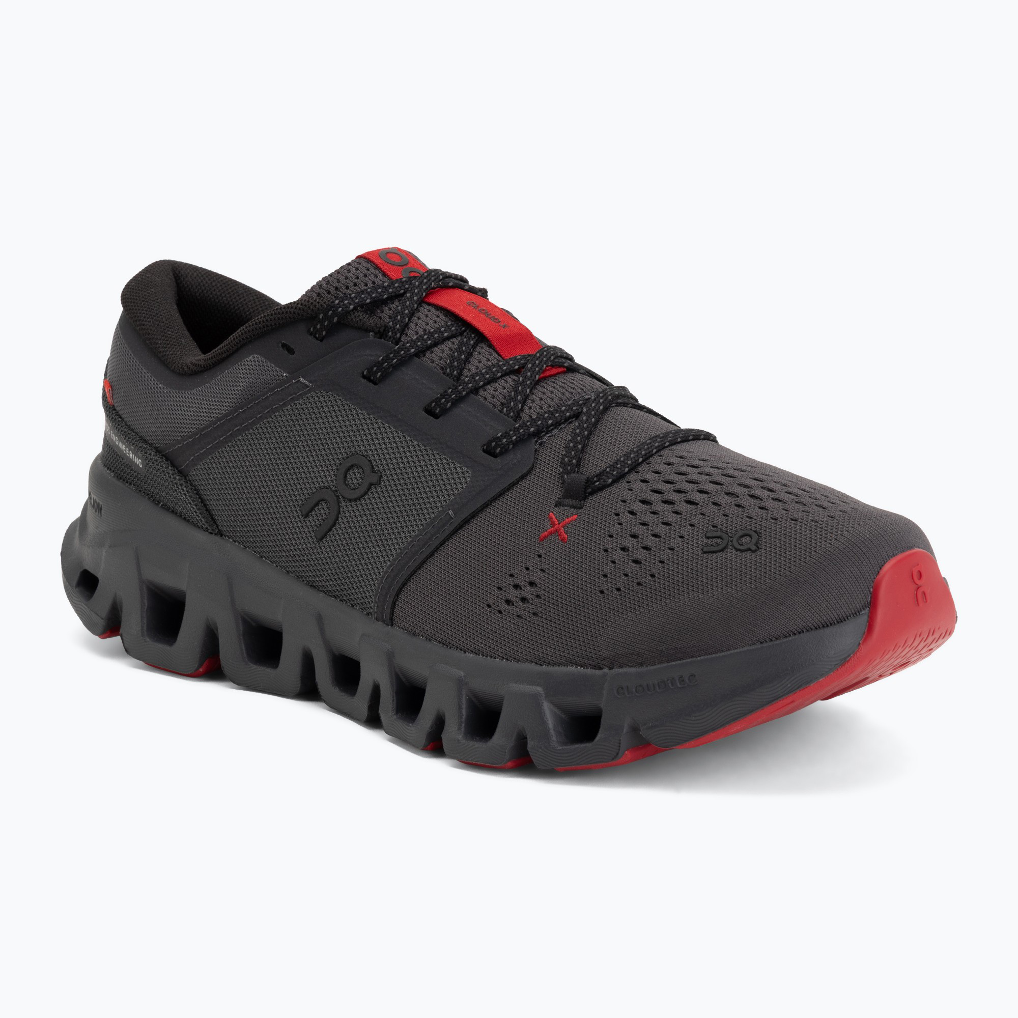 Pánske tréningové topánky On Cloud X 5 eclipse/black