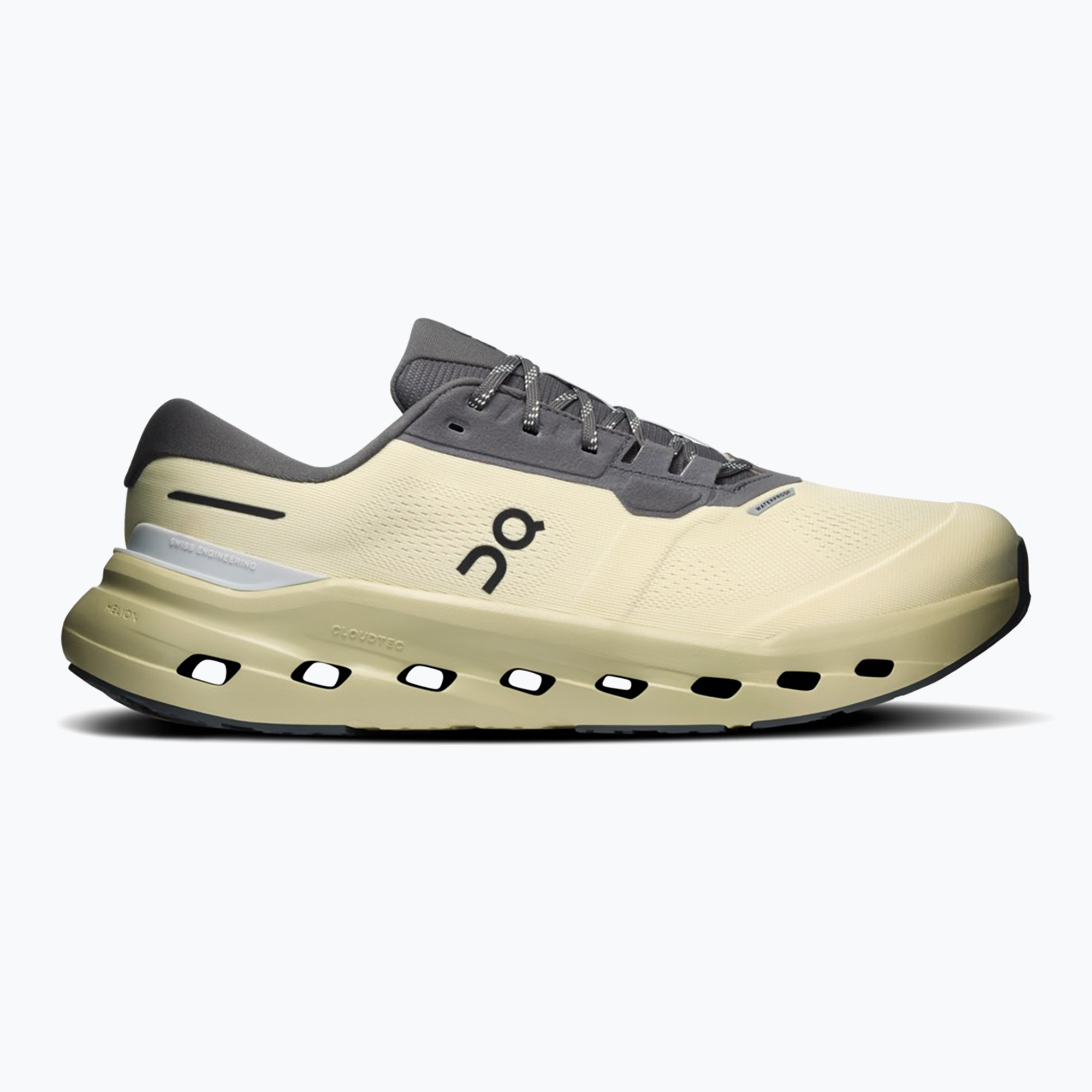 Мъжки обувки за бягане  On Cloudrunner 3 Waterproof pollen/haze