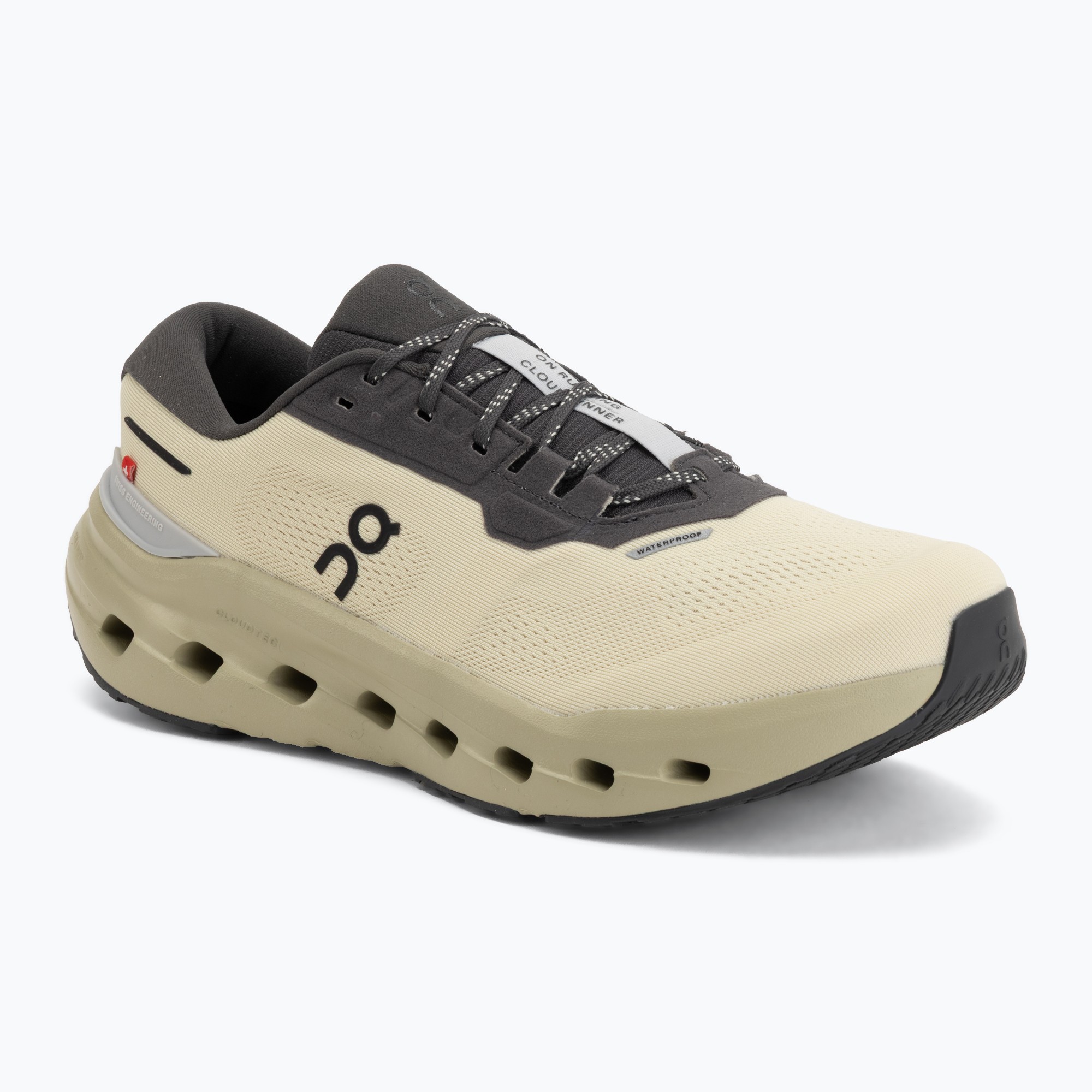 Мъжки обувки за бягане  On Cloudrunner 3 Waterproof pollen/haze
